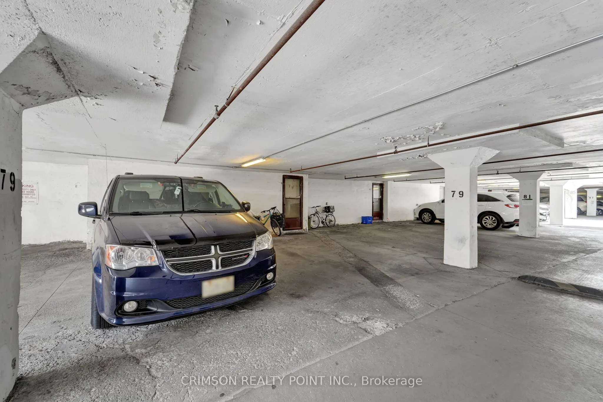 25 Brimwood Boulevard, #79