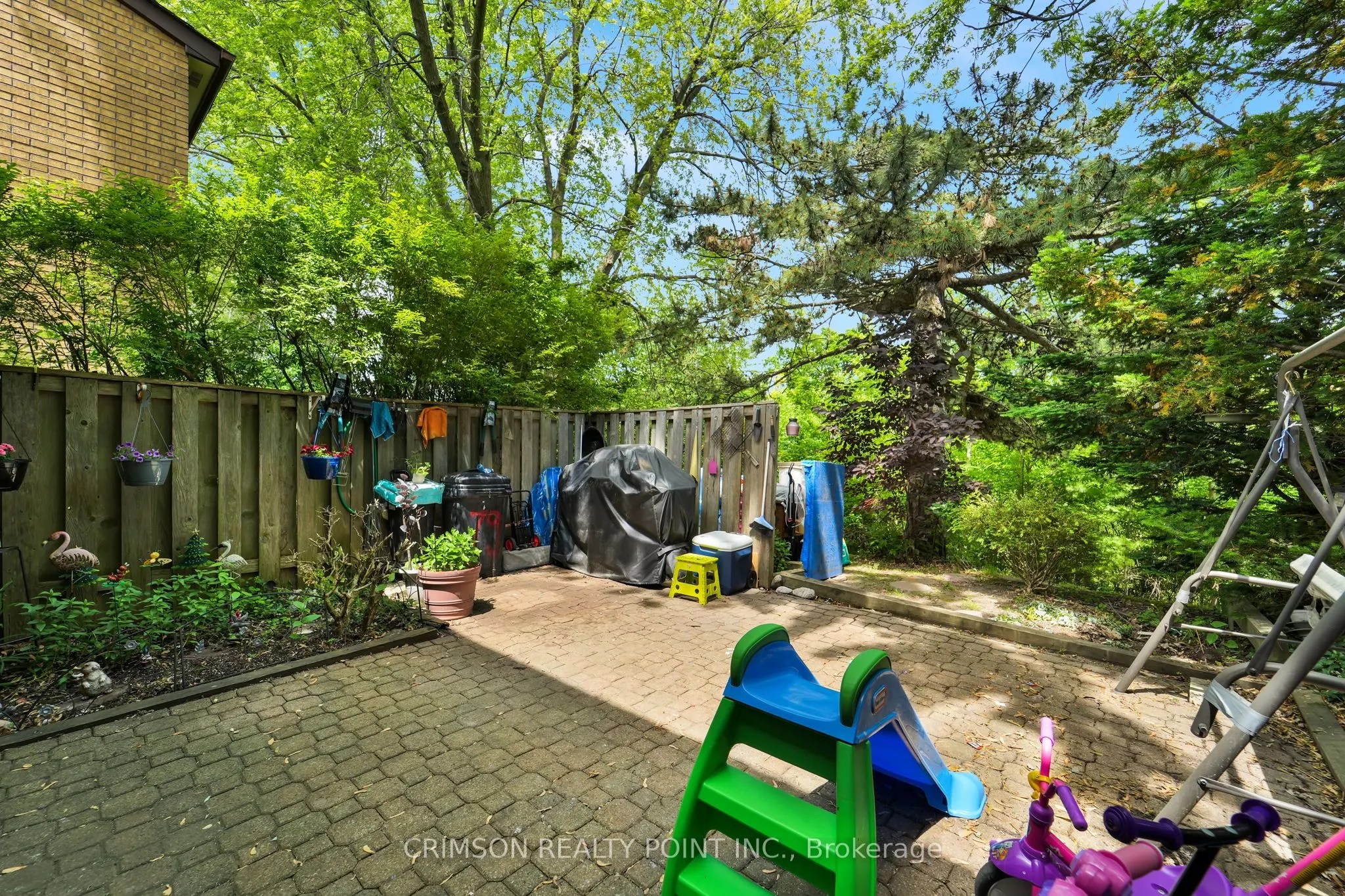 25 Brimwood Boulevard, #79