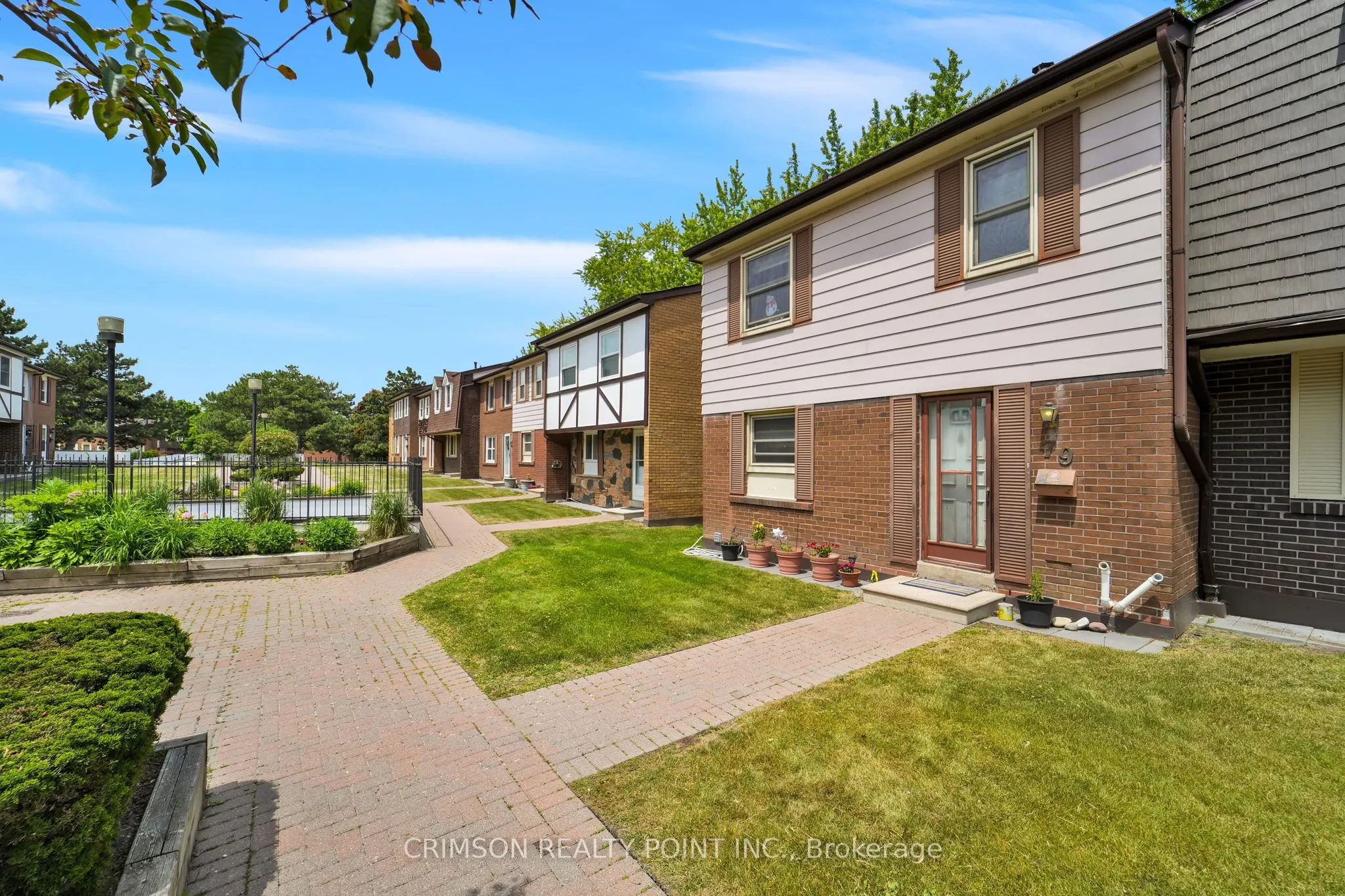 25 Brimwood Boulevard, #79
