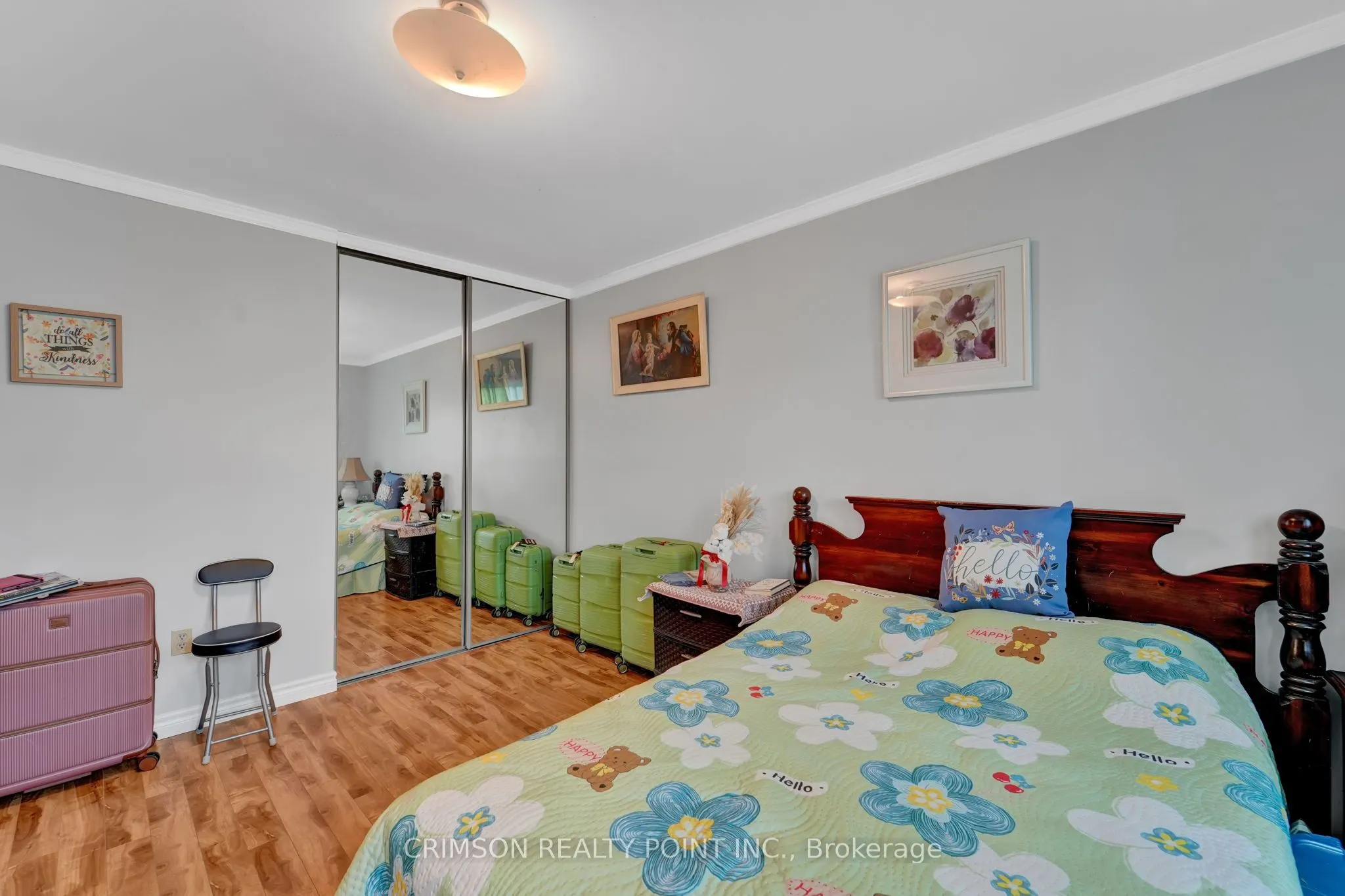 25 Brimwood Boulevard, #79