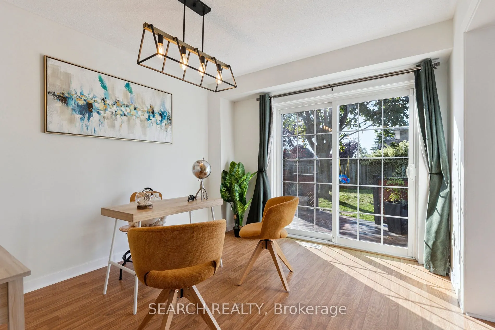 955 Renaissance Drive