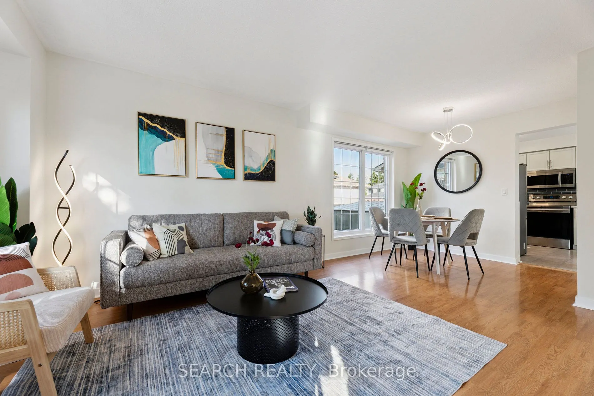 955 Renaissance Drive