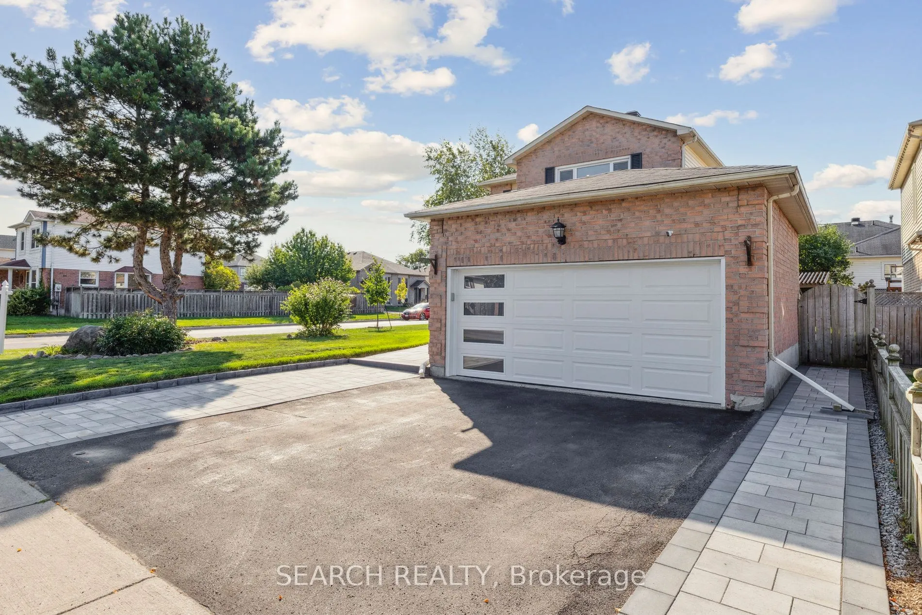 955 Renaissance Drive