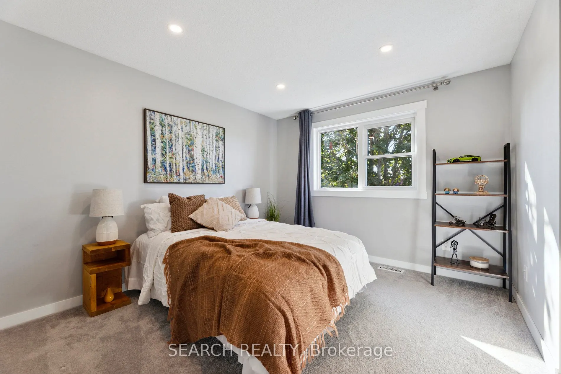 955 Renaissance Drive
