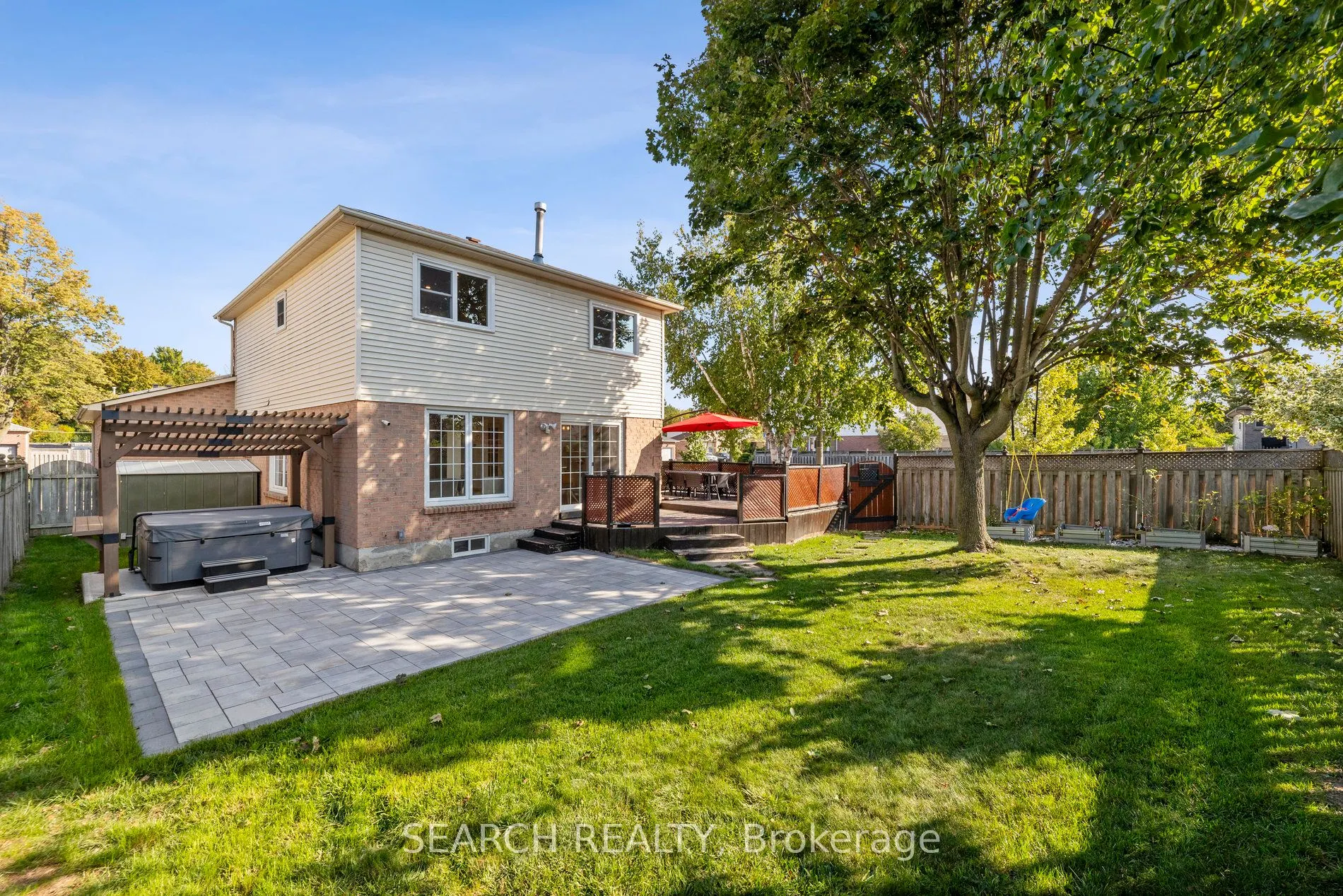 955 Renaissance Drive