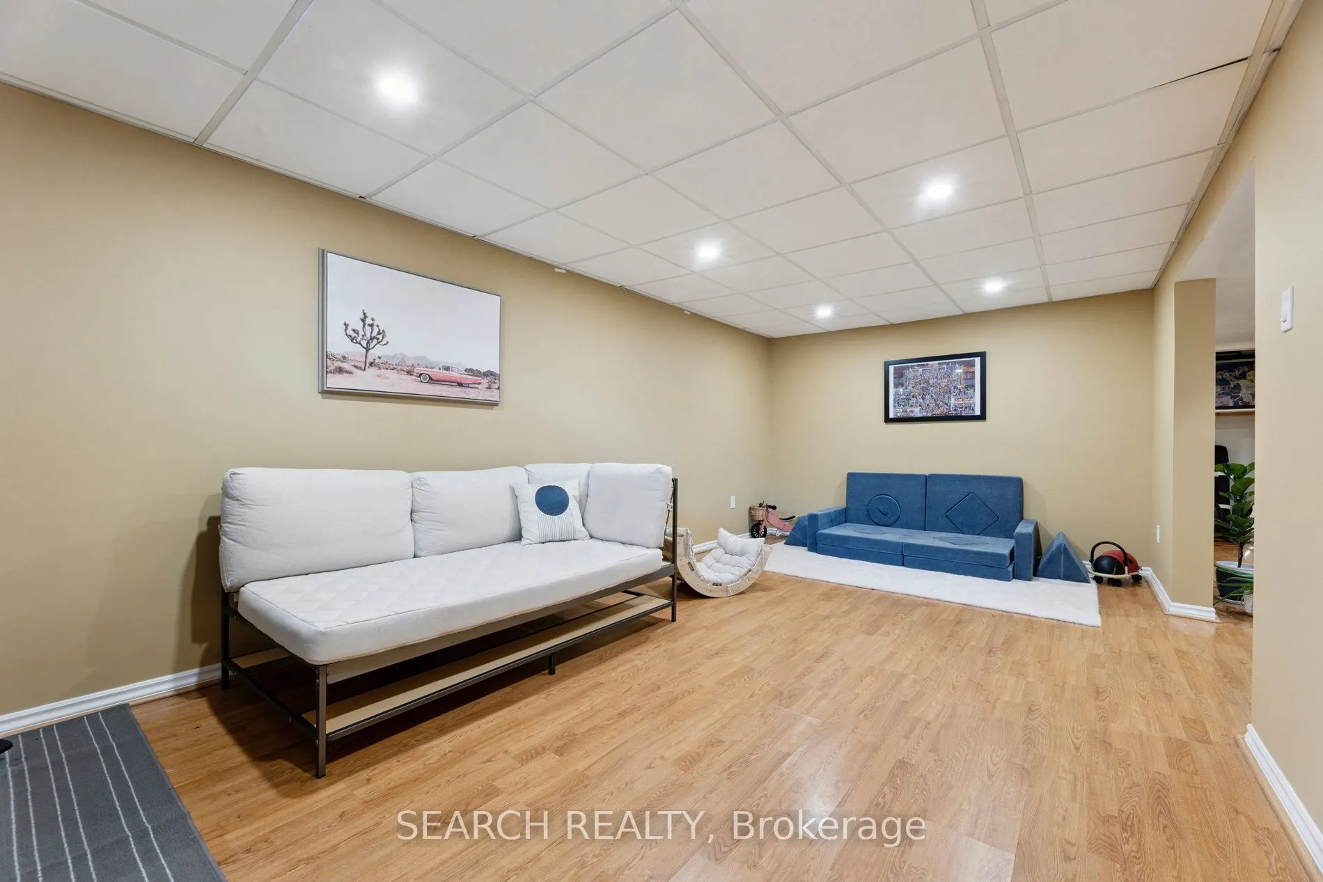 955 Renaissance Drive