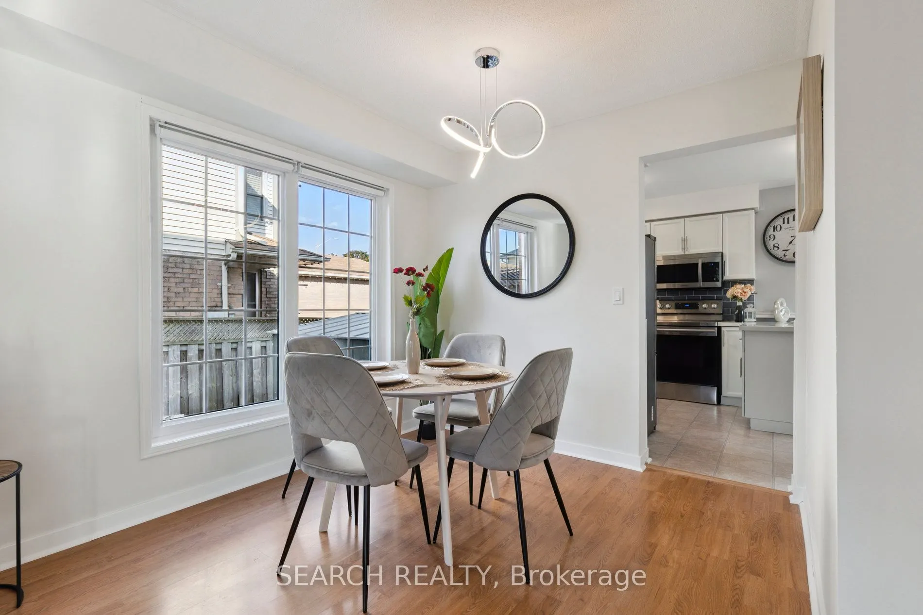 955 Renaissance Drive