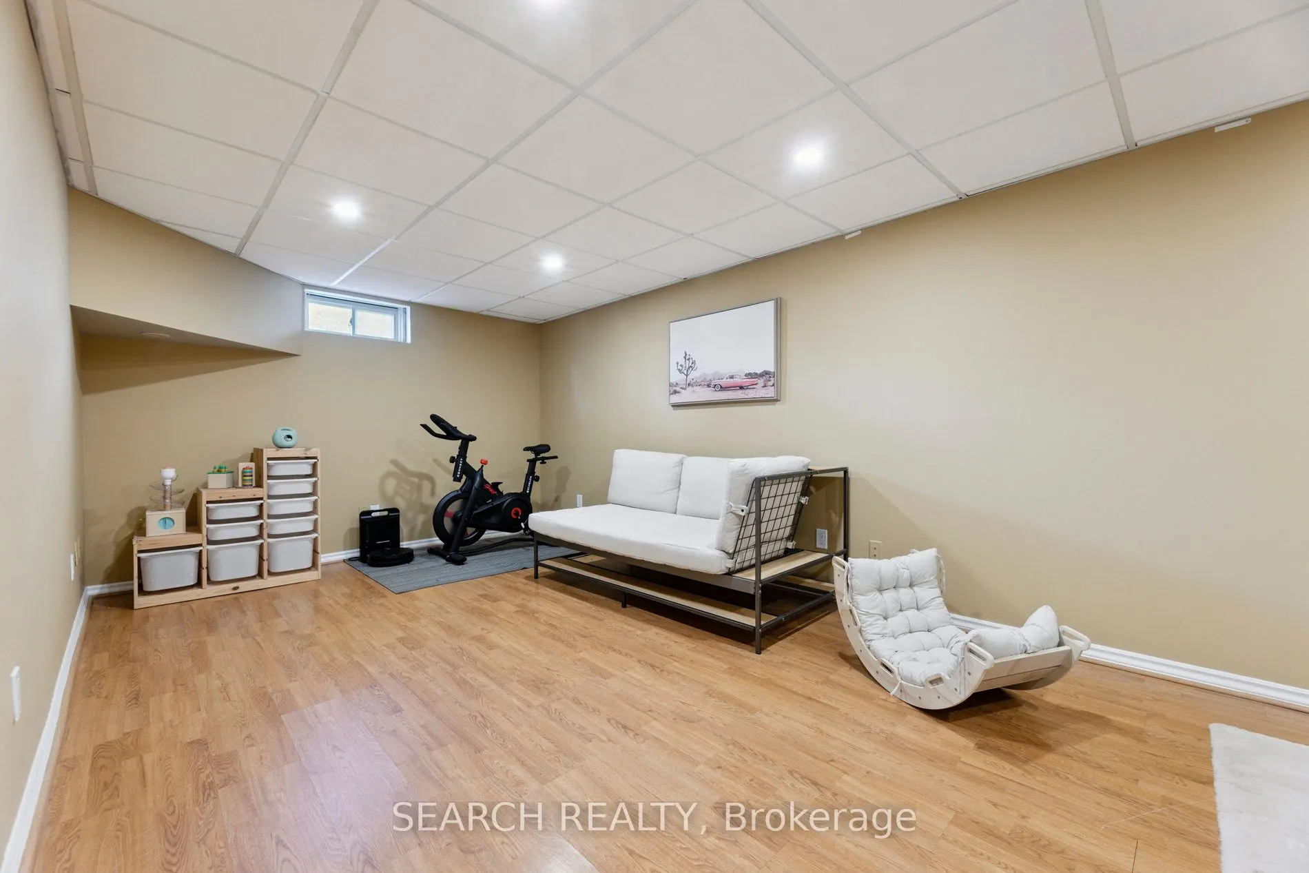 955 Renaissance Drive
