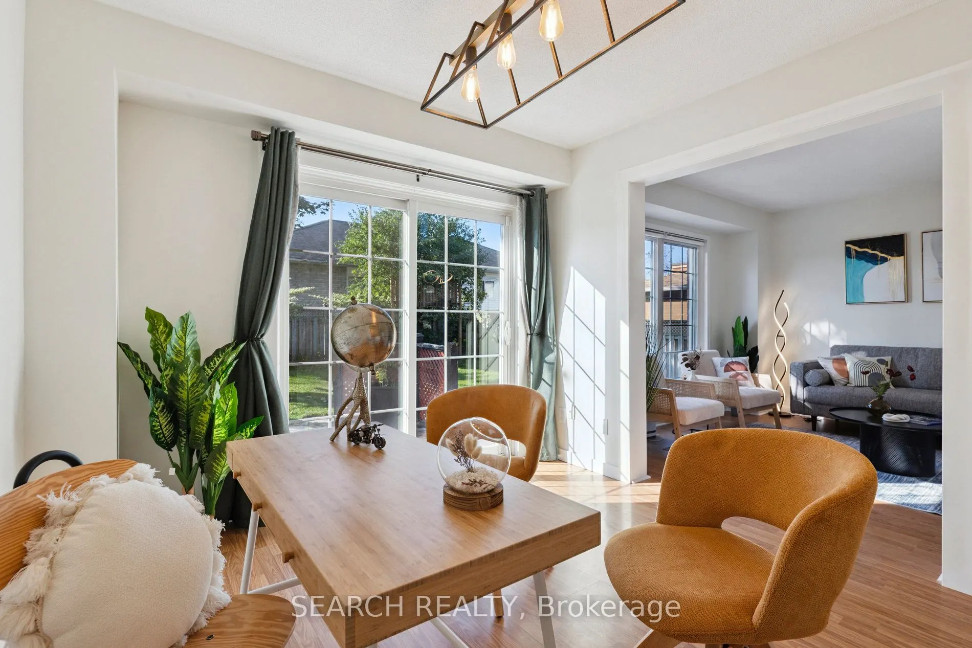 955 Renaissance Drive