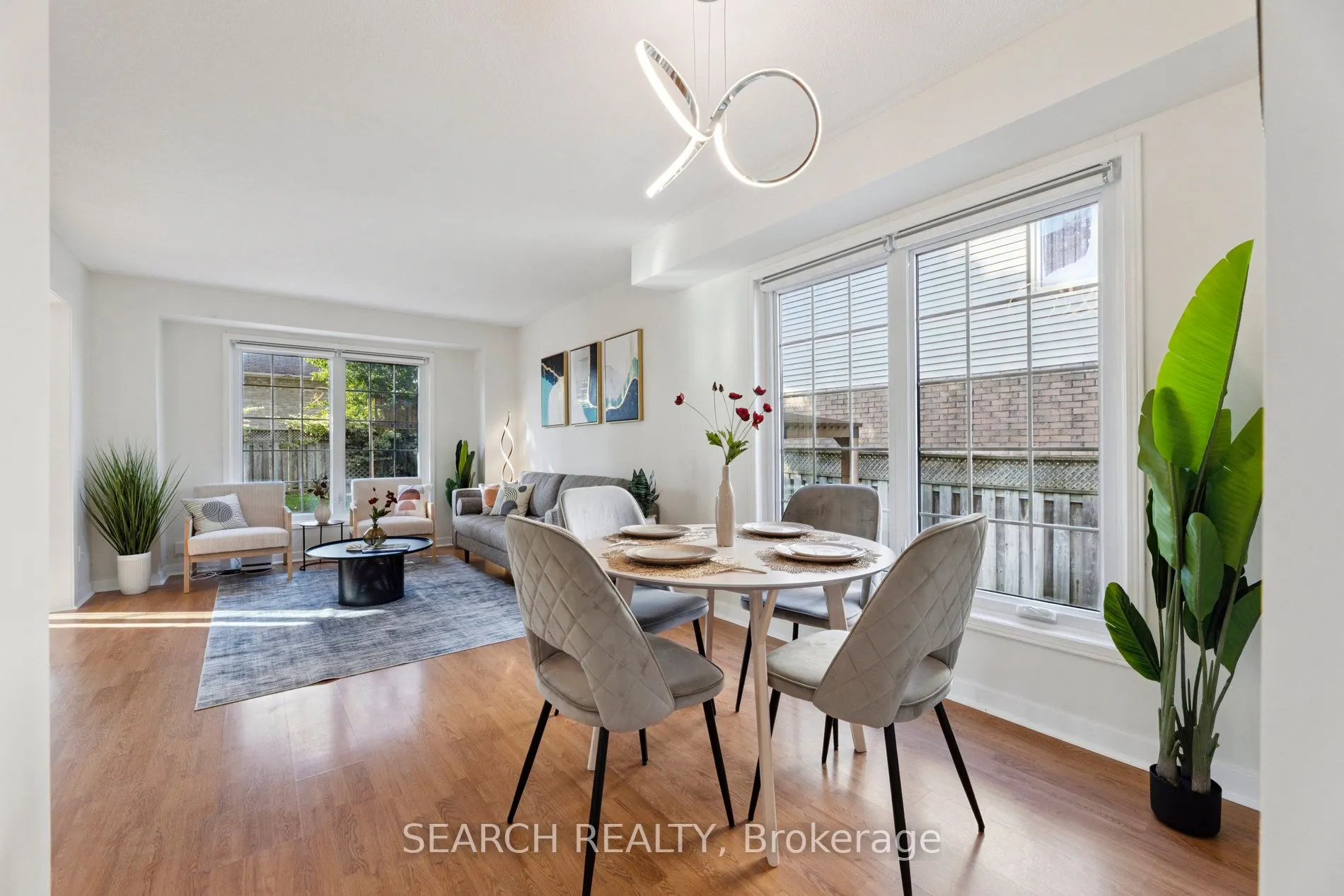 955 Renaissance Drive