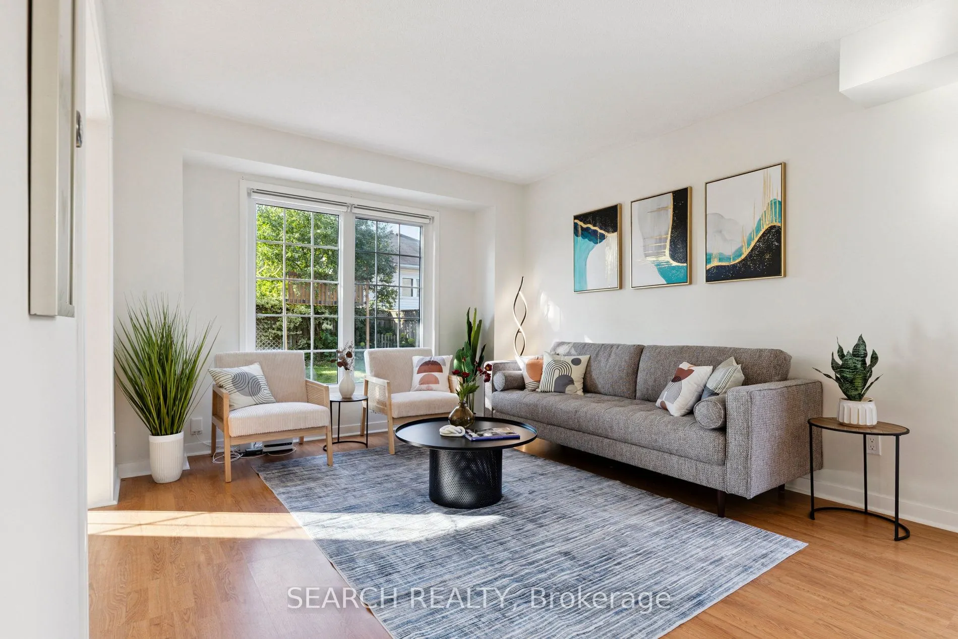 955 Renaissance Drive