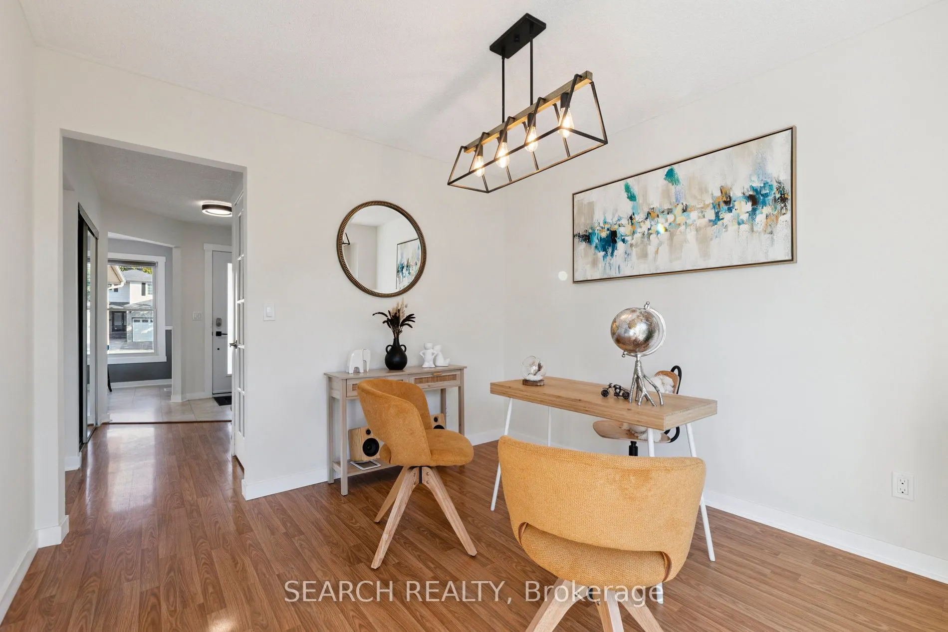955 Renaissance Drive