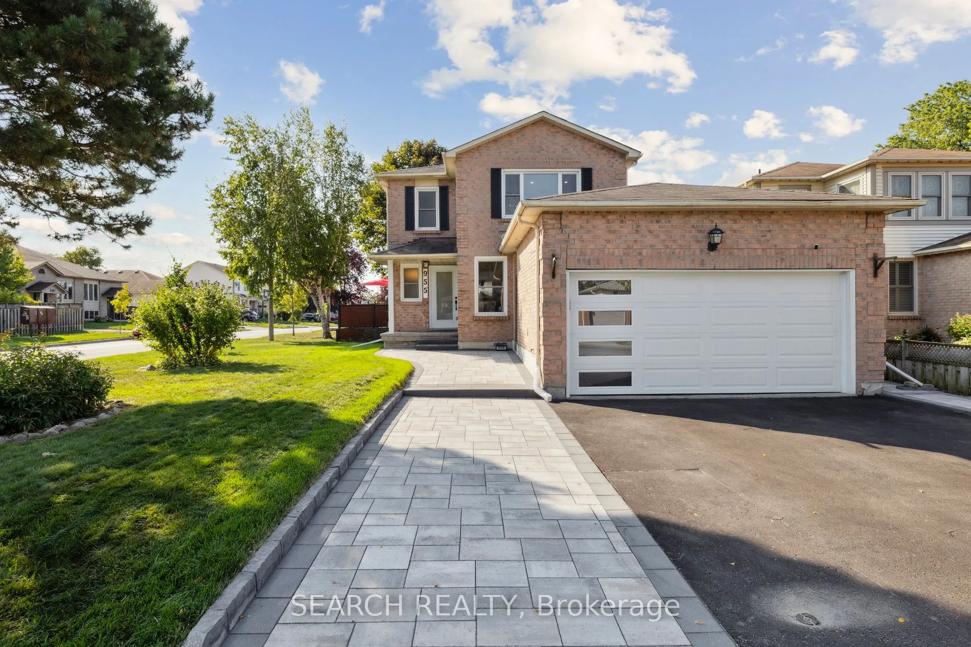 955 Renaissance Drive