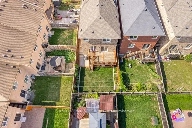 25 Luce Drive E