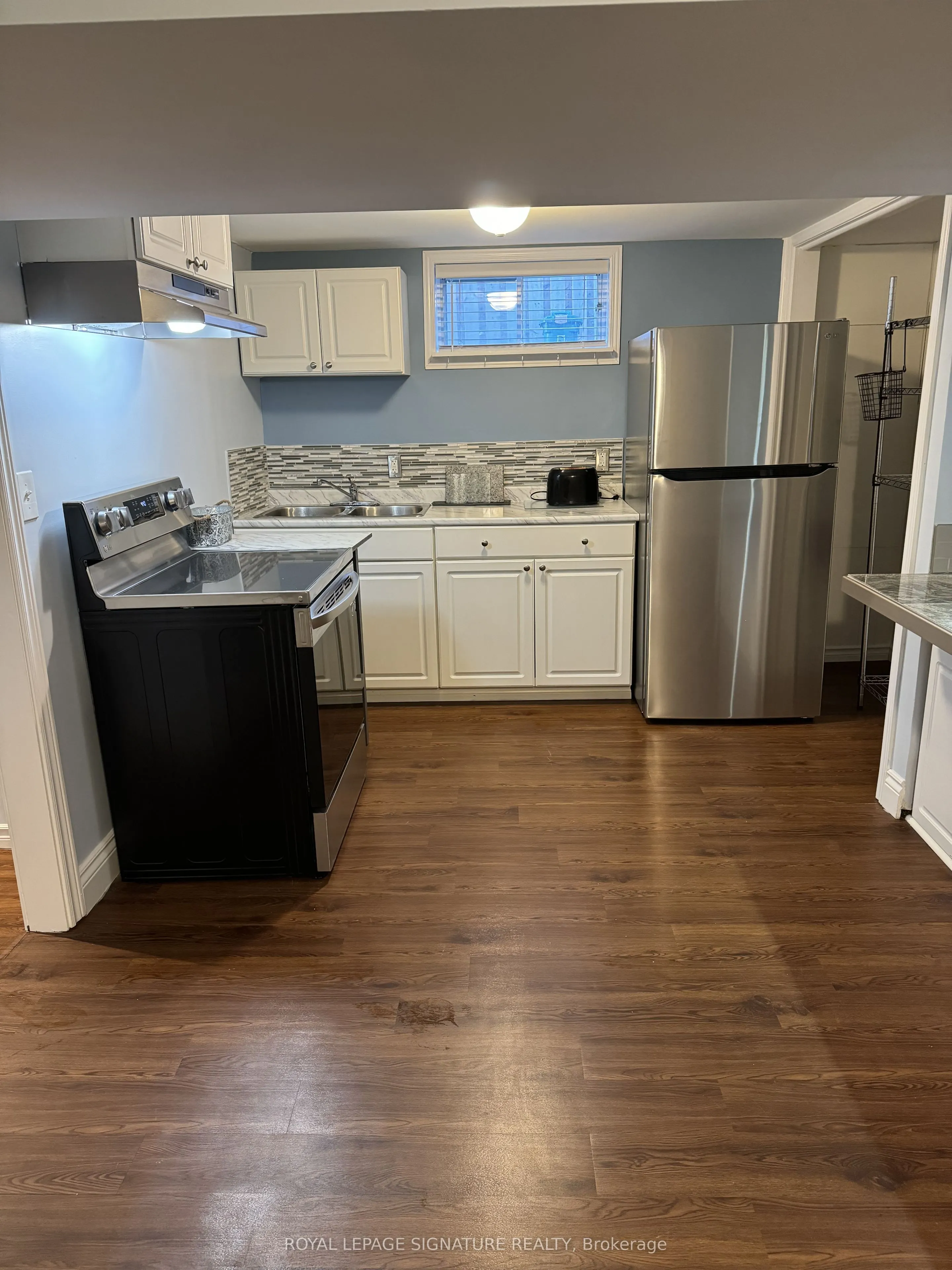 352 Highland Avenue, #Bsmt