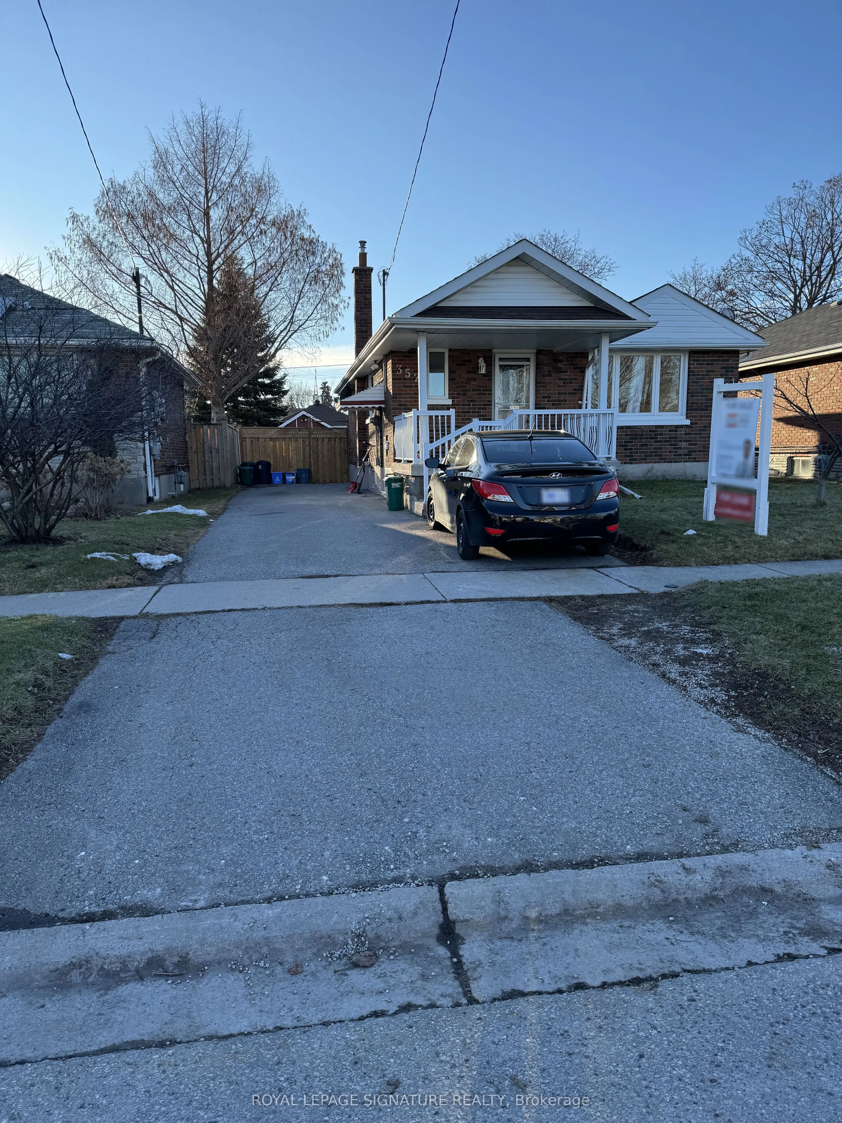 352 Highland Avenue, #Bsmt