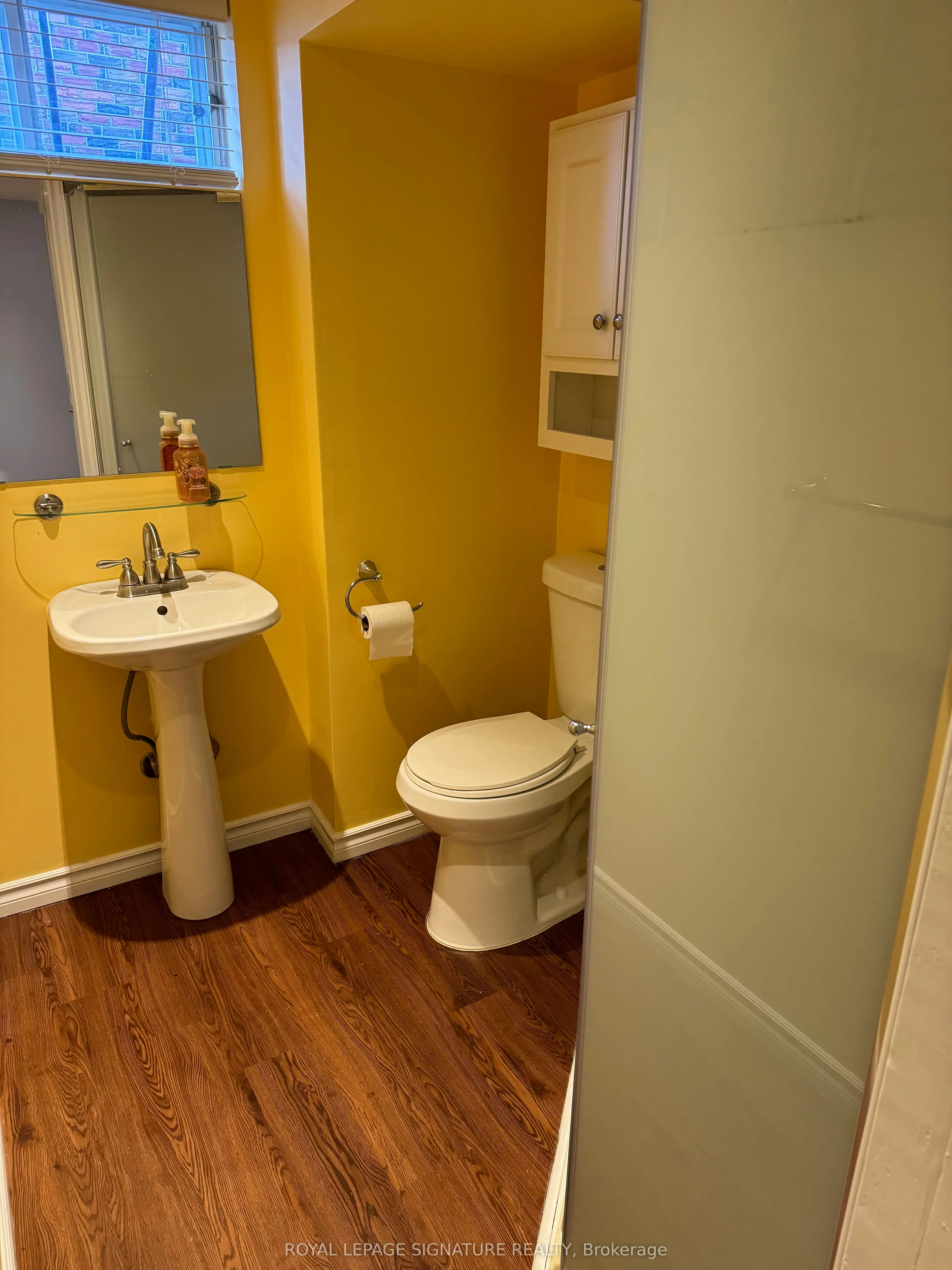 352 Highland Avenue, #Bsmt