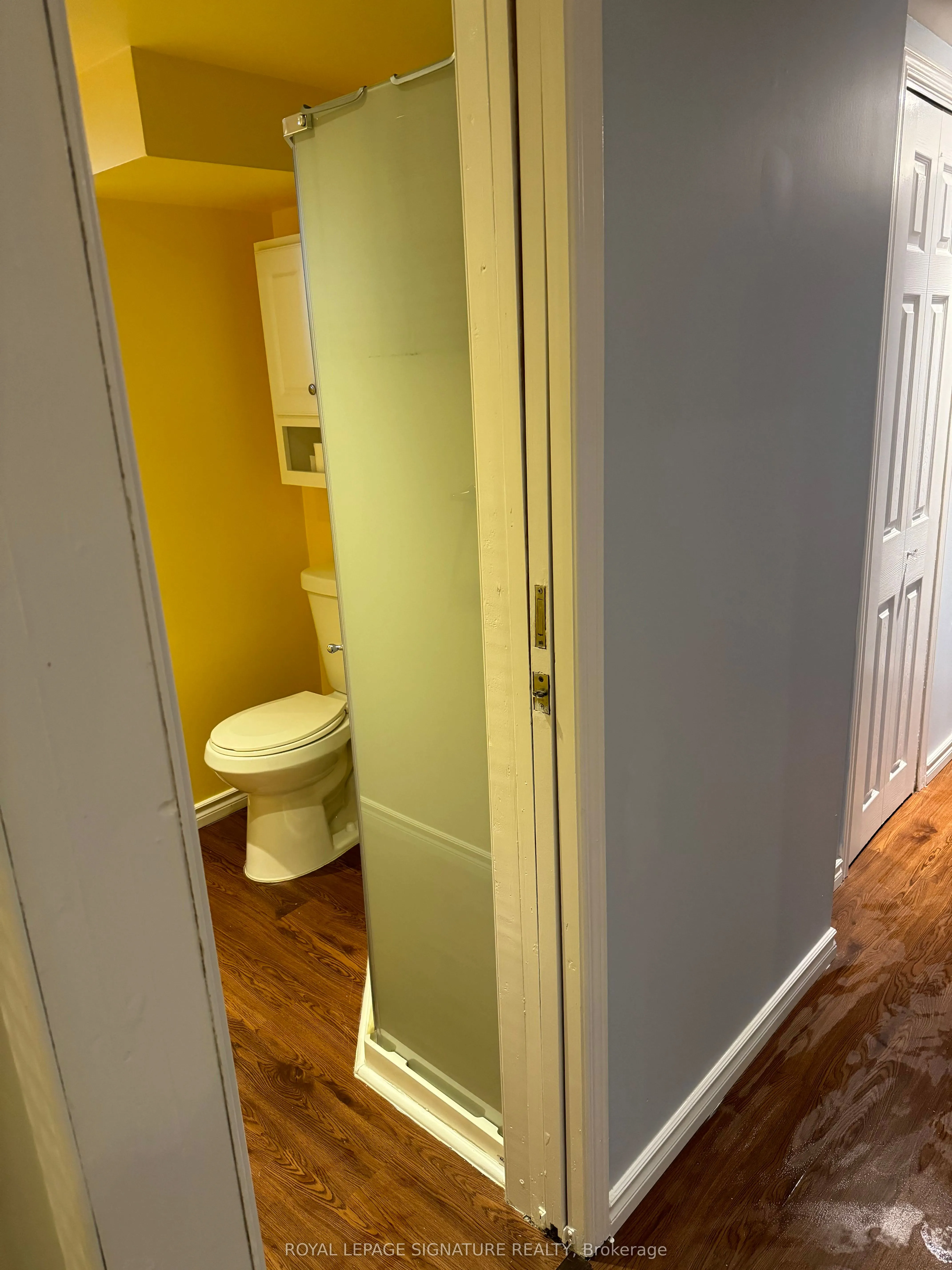 352 Highland Avenue, #Bsmt