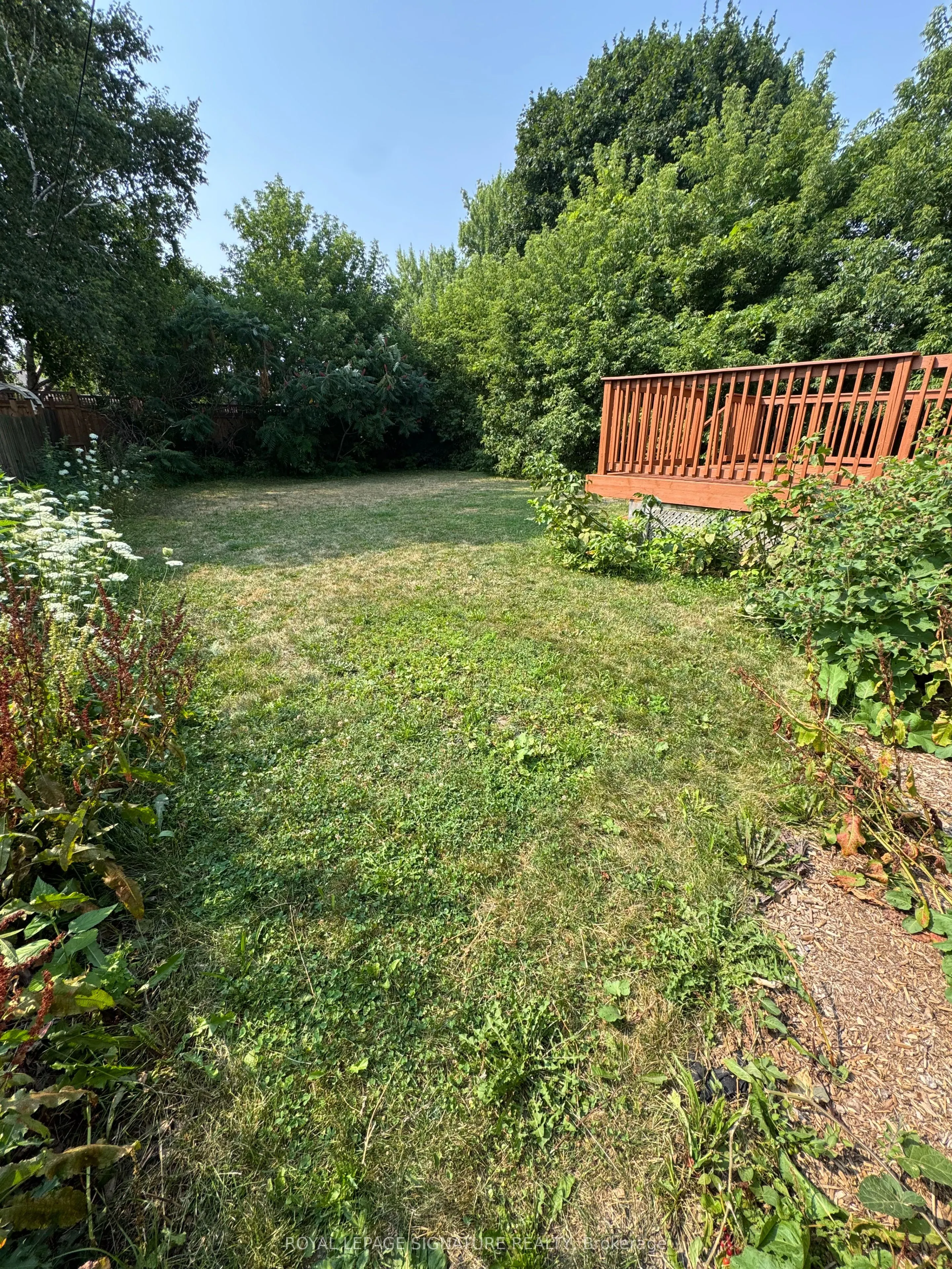 1292 Scugog Avenue