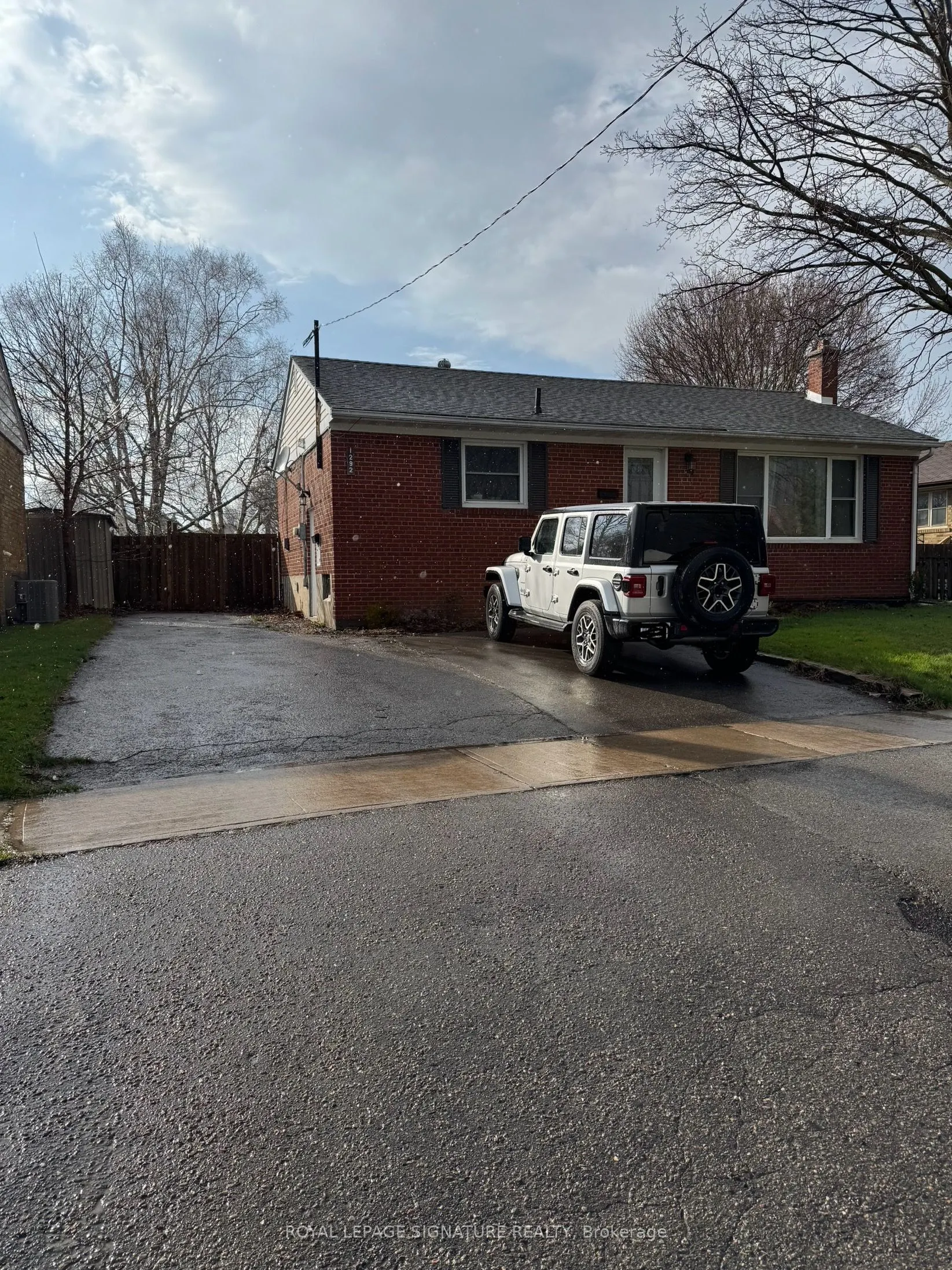 1292 Scugog Avenue