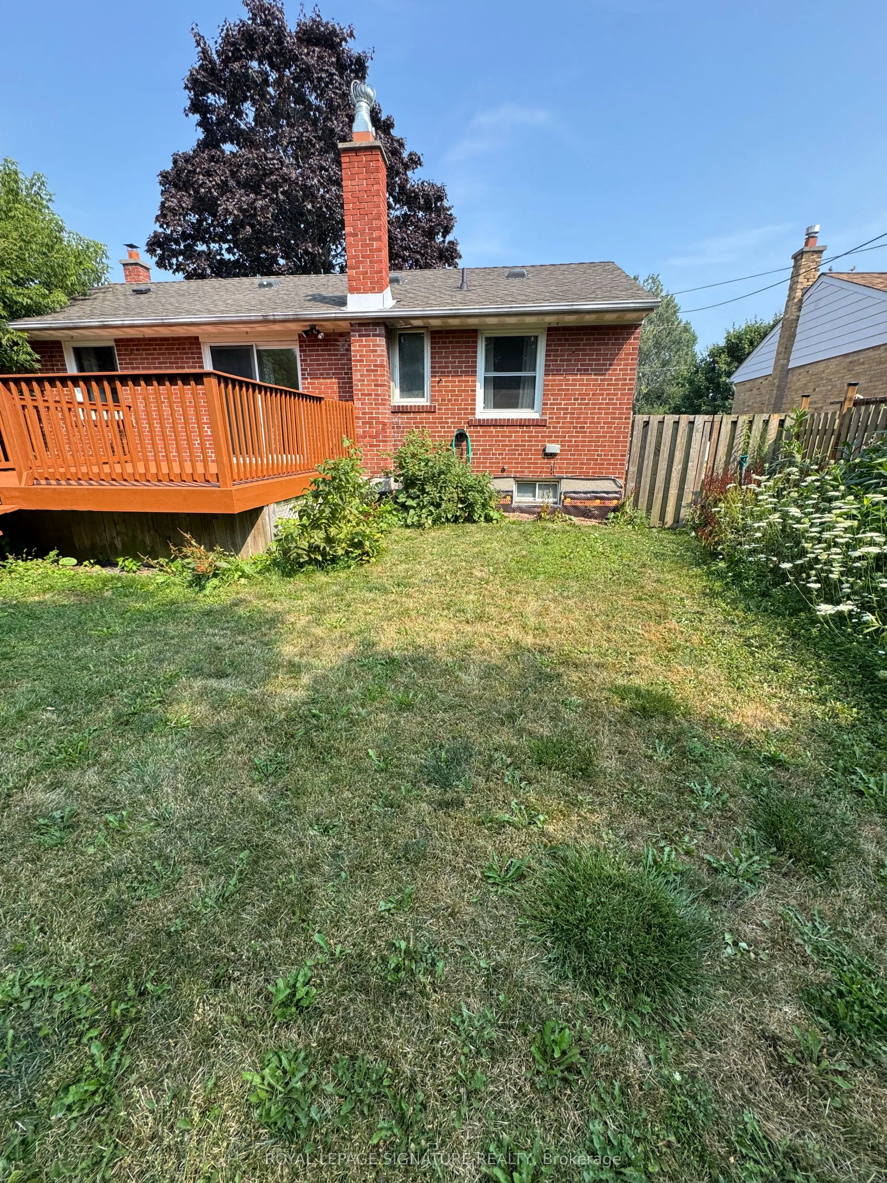 1292 Scugog Avenue