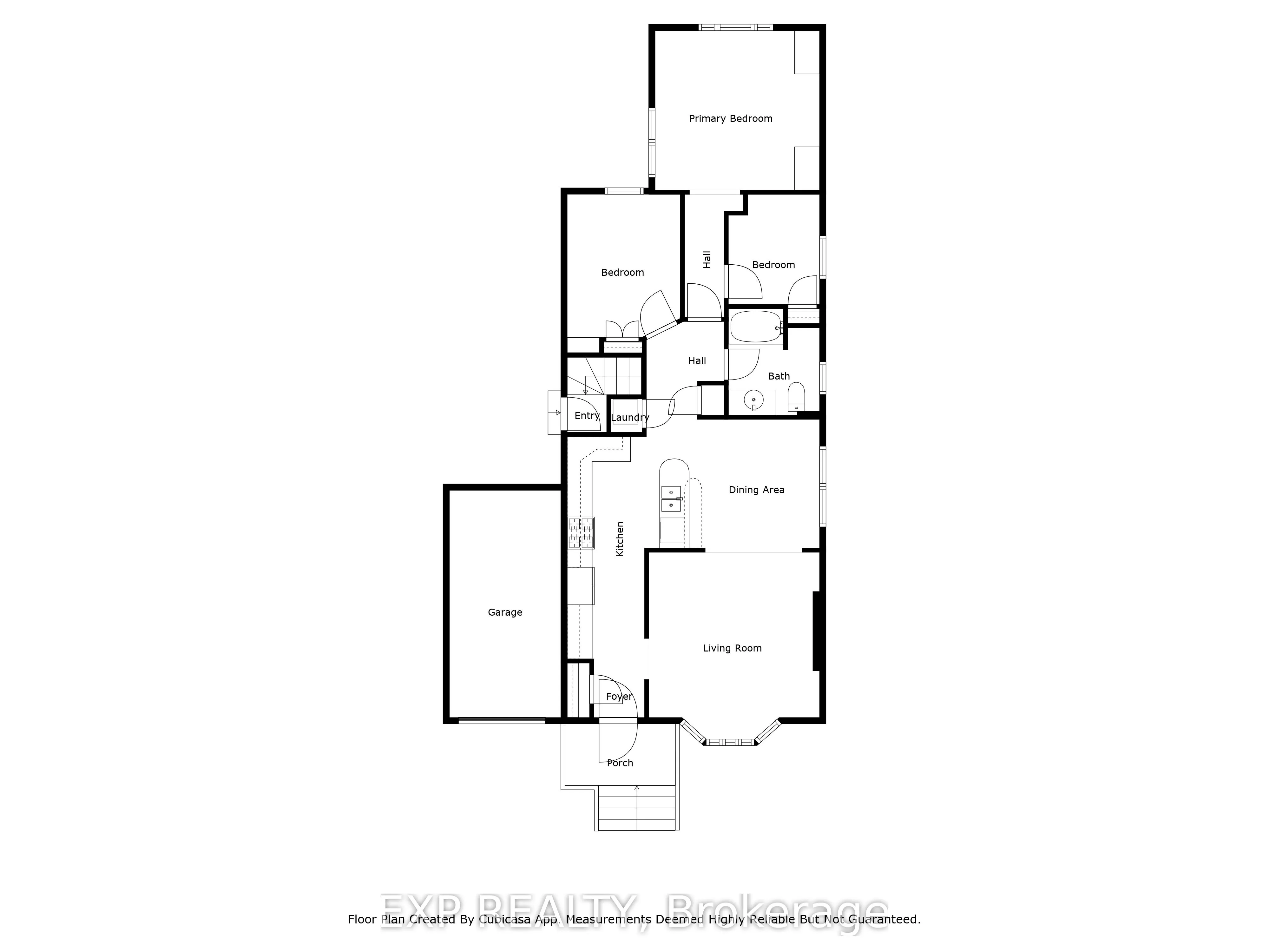 55 Don Valley Drive