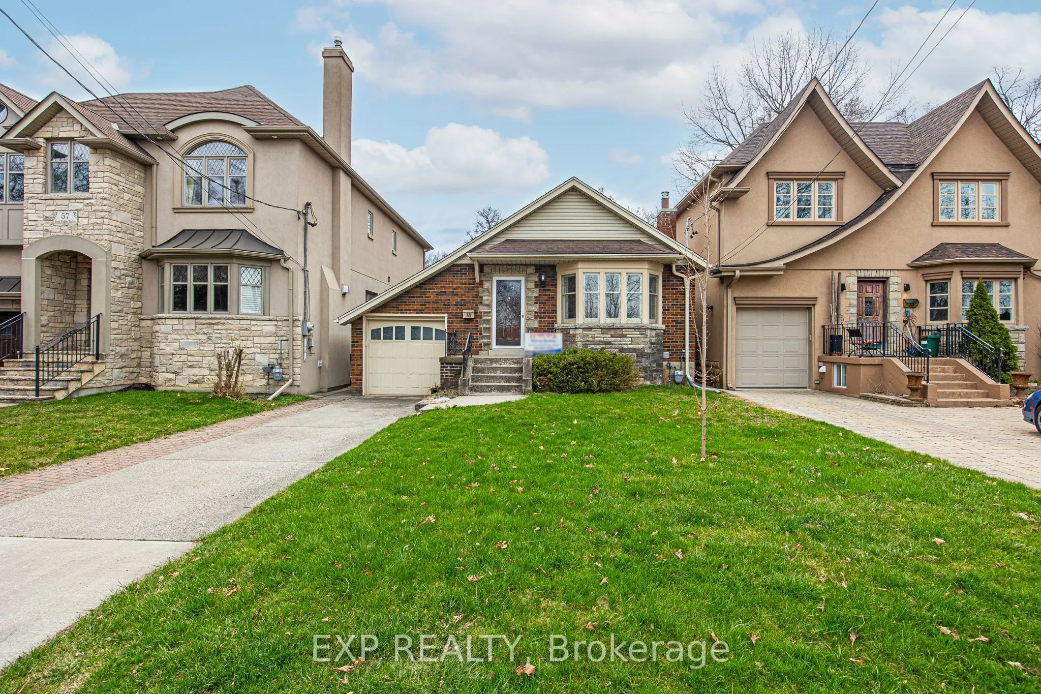 55 Don Valley Drive