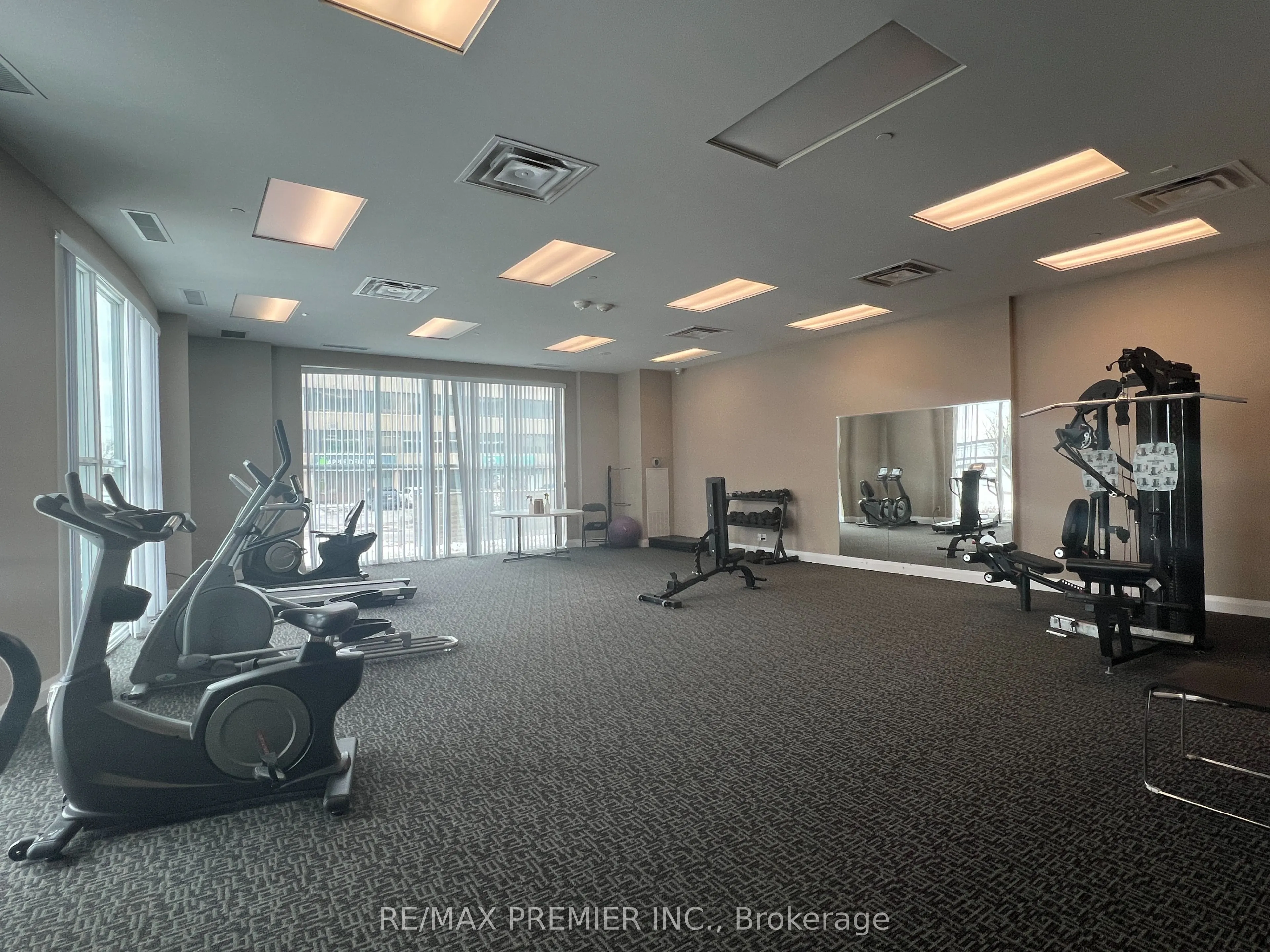 2150 Lawrence Avenue E, #PH12