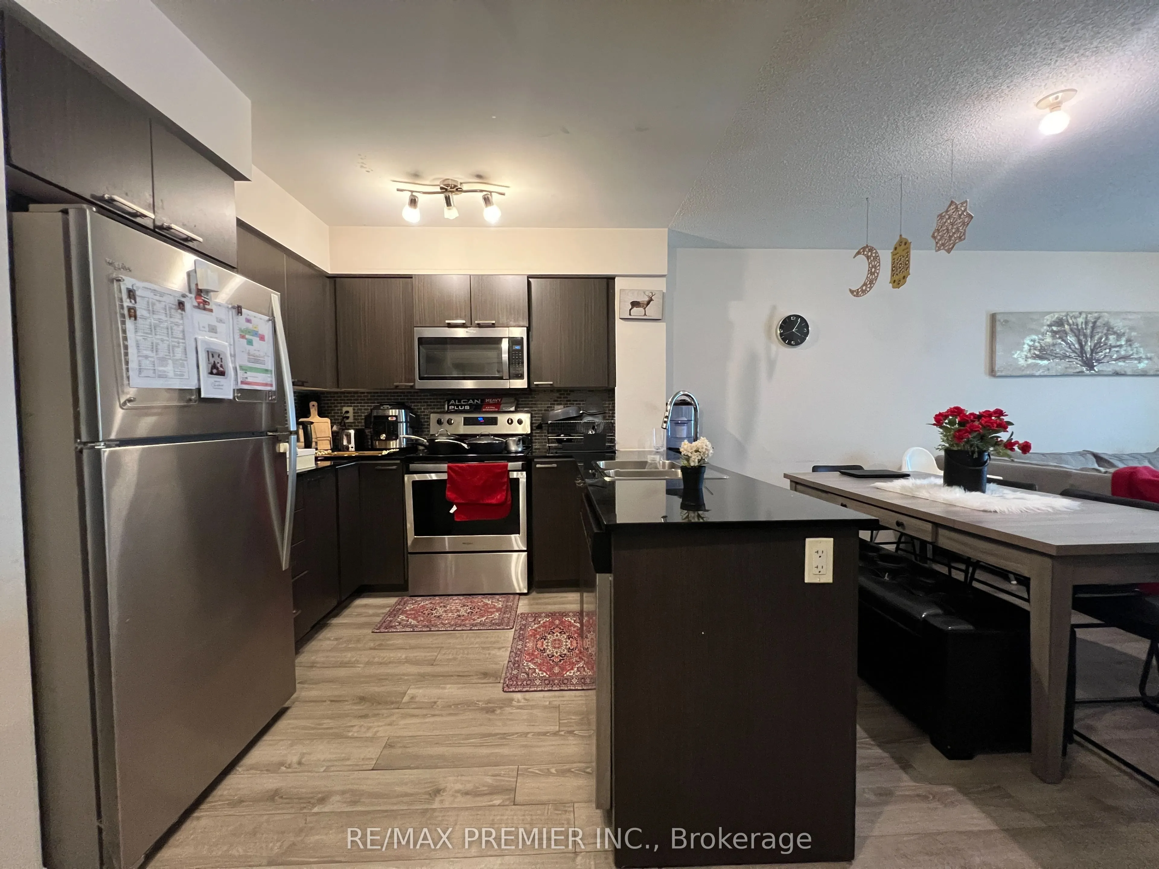 2150 Lawrence Avenue E, #PH12