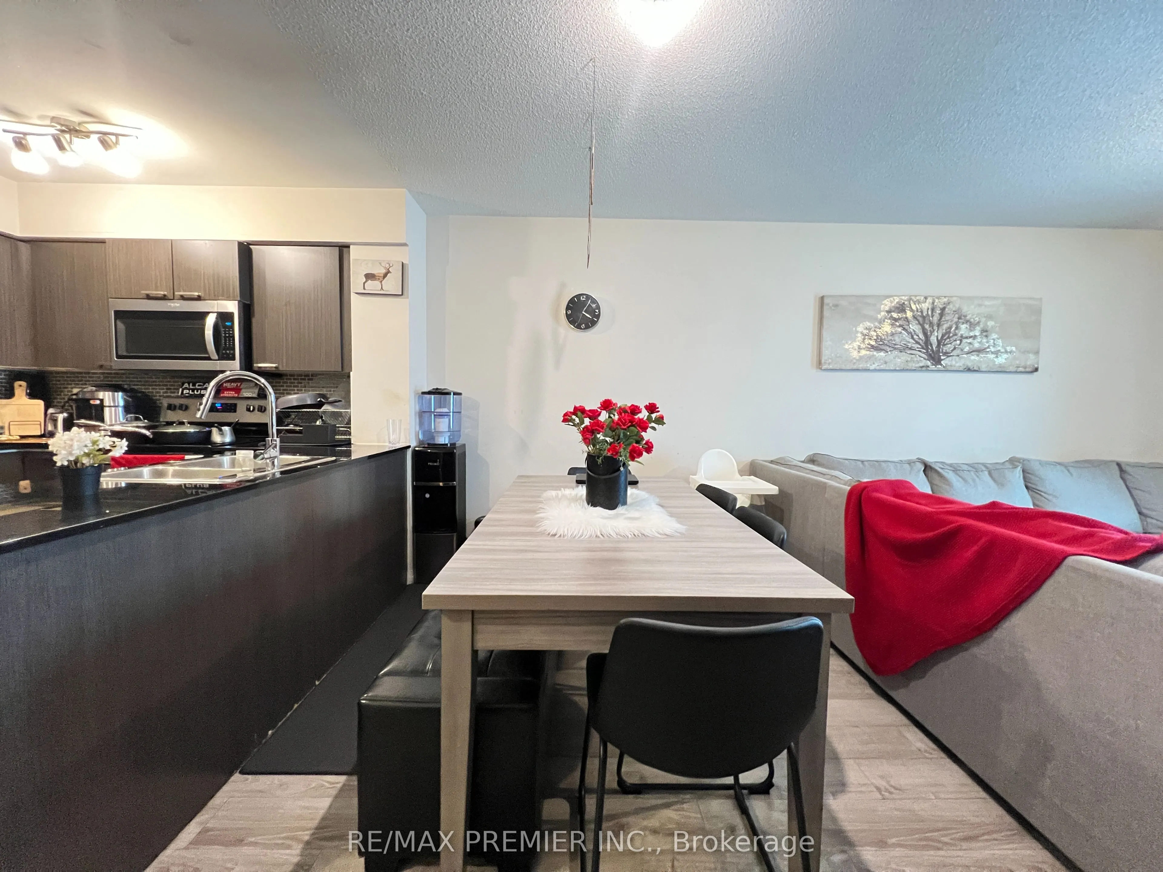 2150 Lawrence Avenue E, #PH12