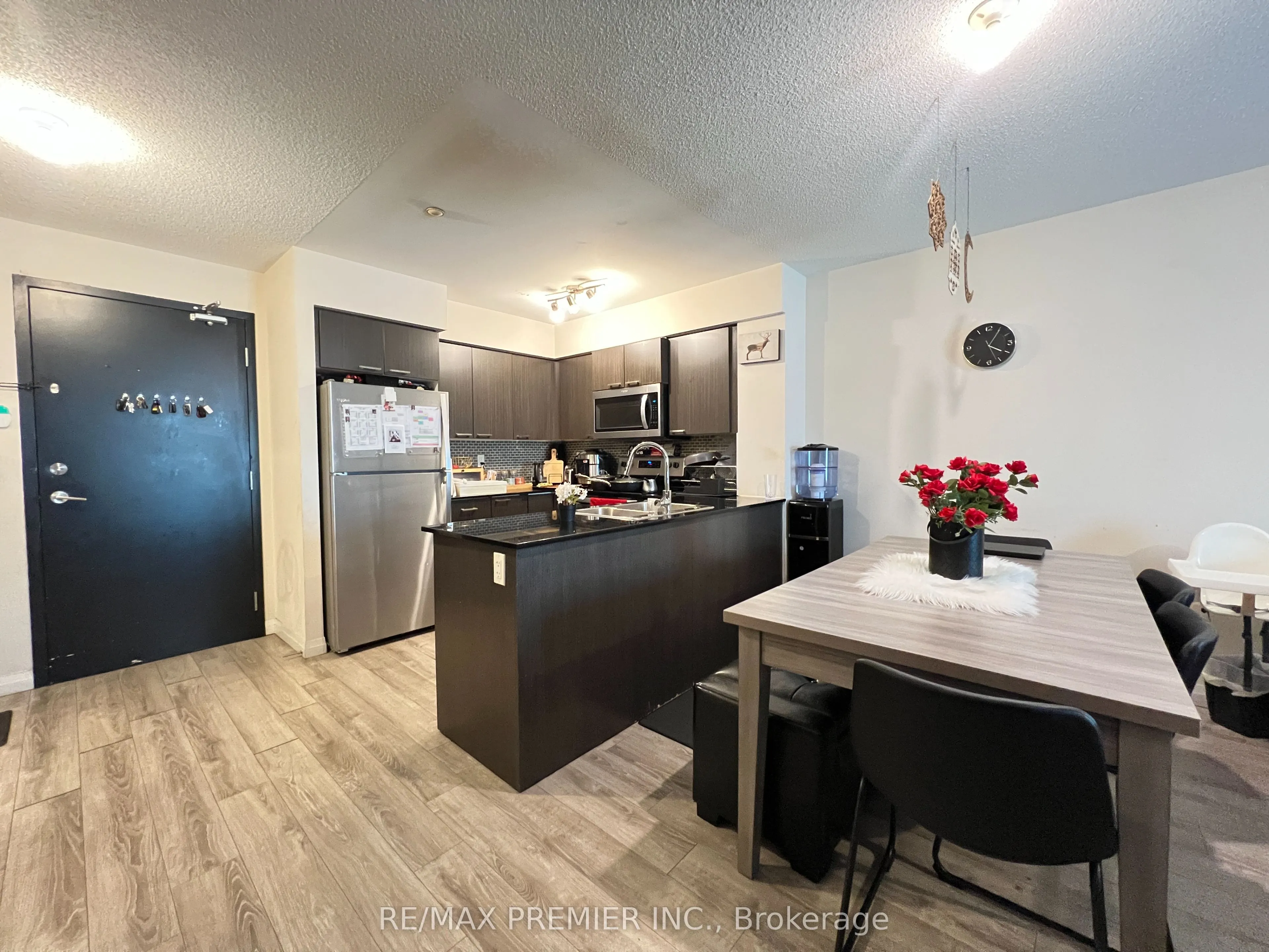 2150 Lawrence Avenue E, #PH12