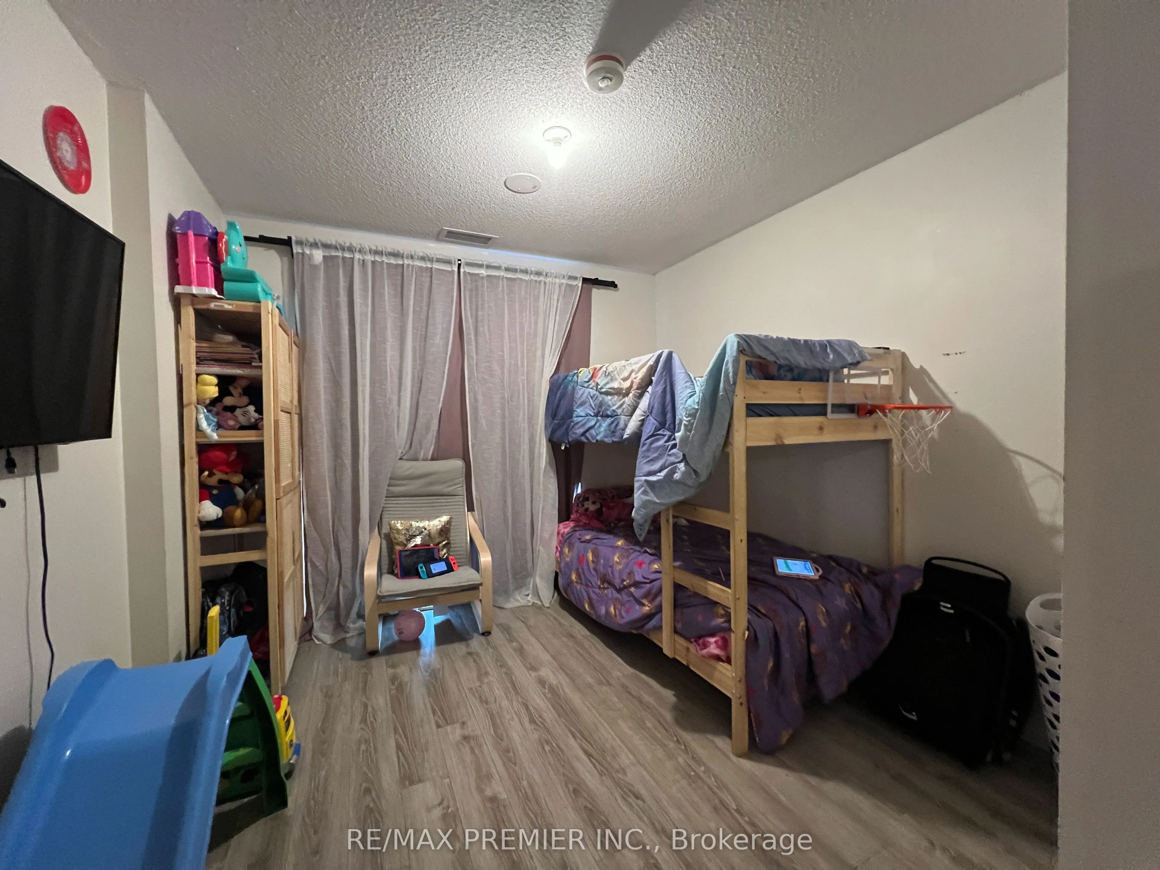 2150 Lawrence Avenue E, #PH12