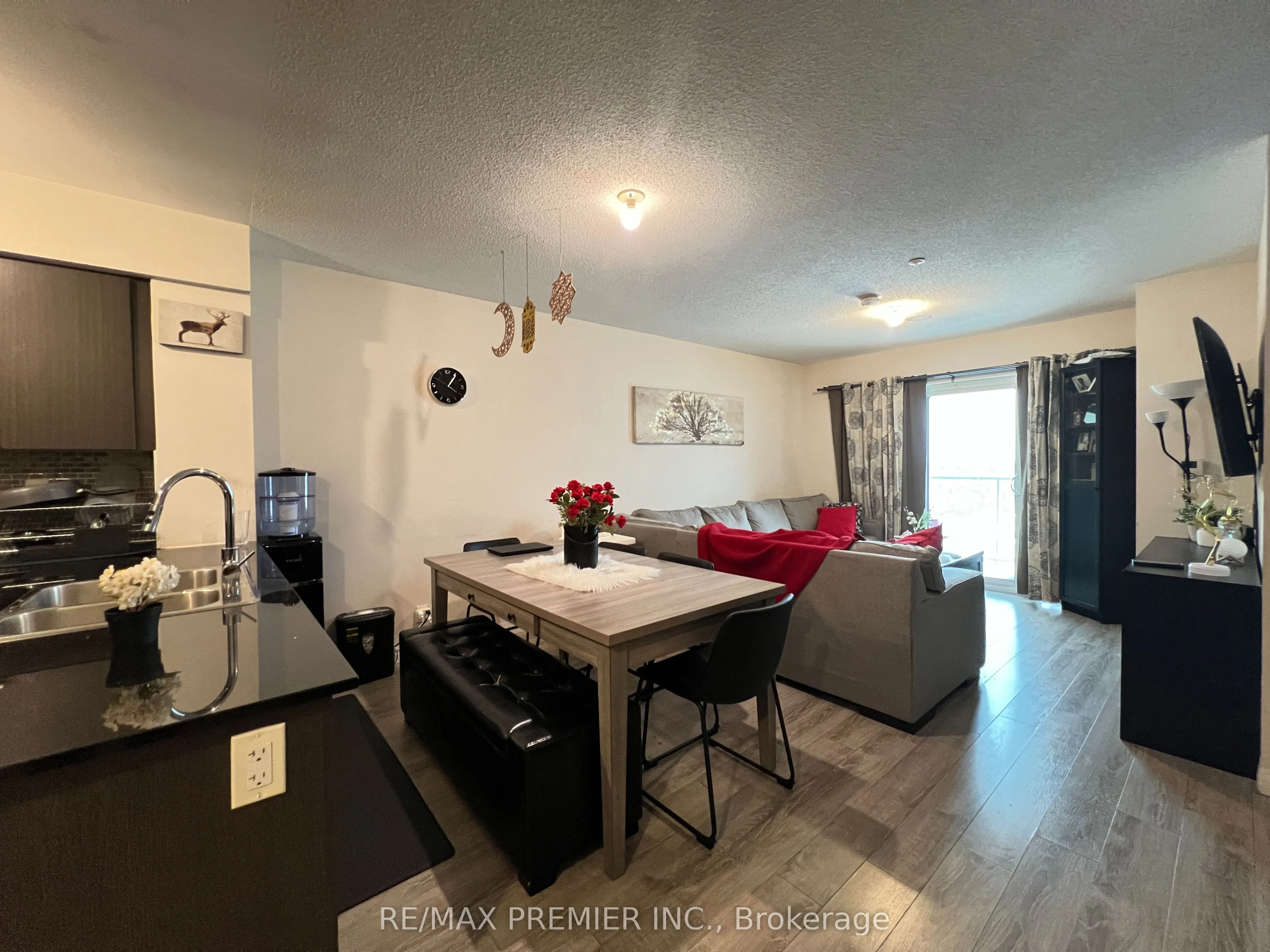 2150 Lawrence Avenue E, #PH12
