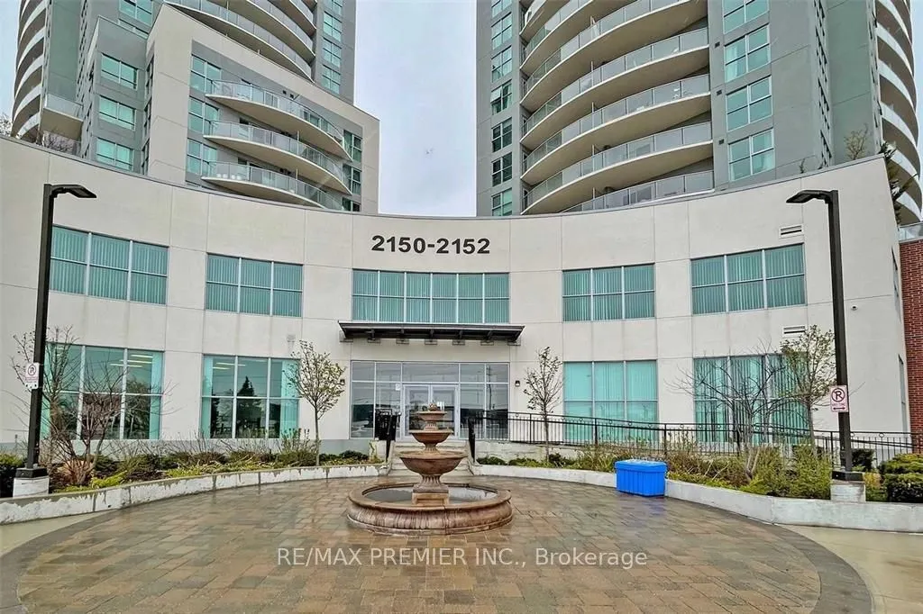 2150 Lawrence Avenue E, #PH12