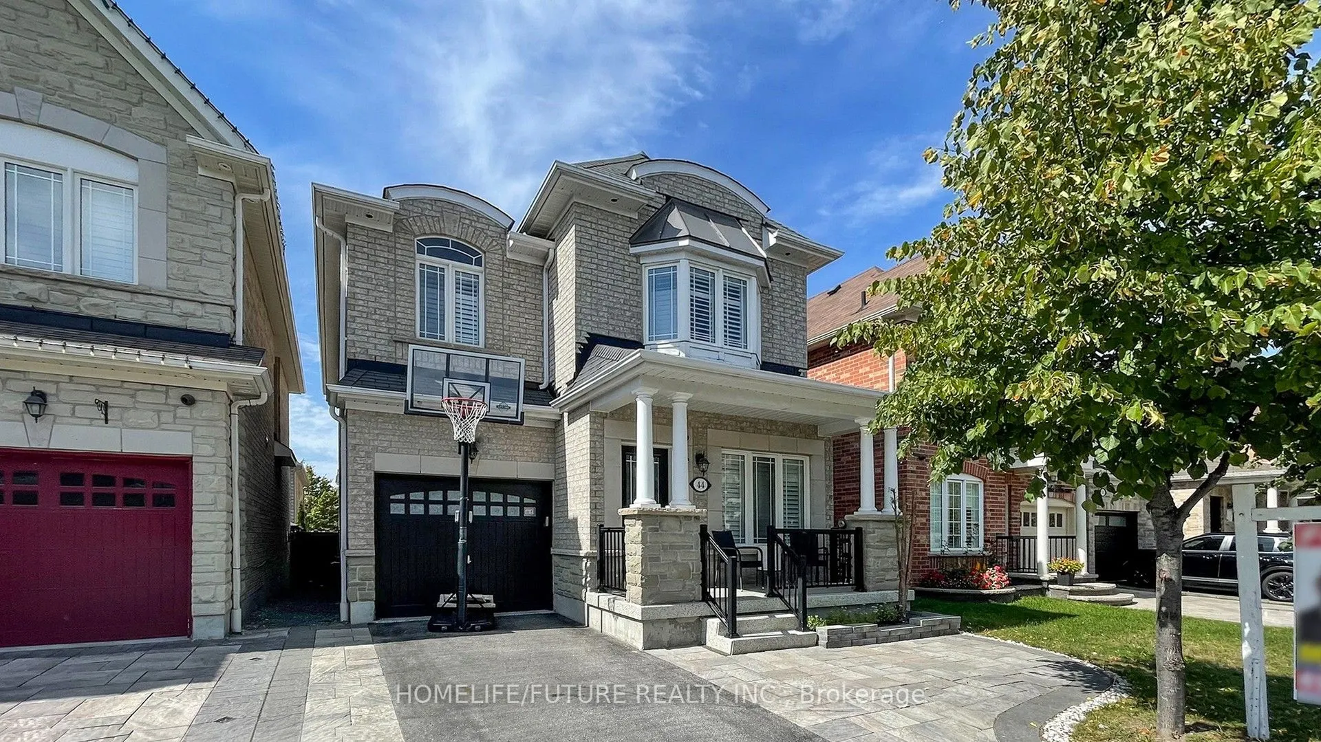 44 Arfield Avenue