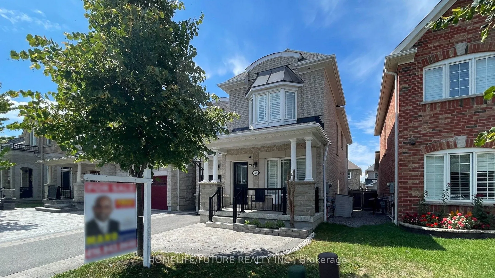 44 Arfield Avenue