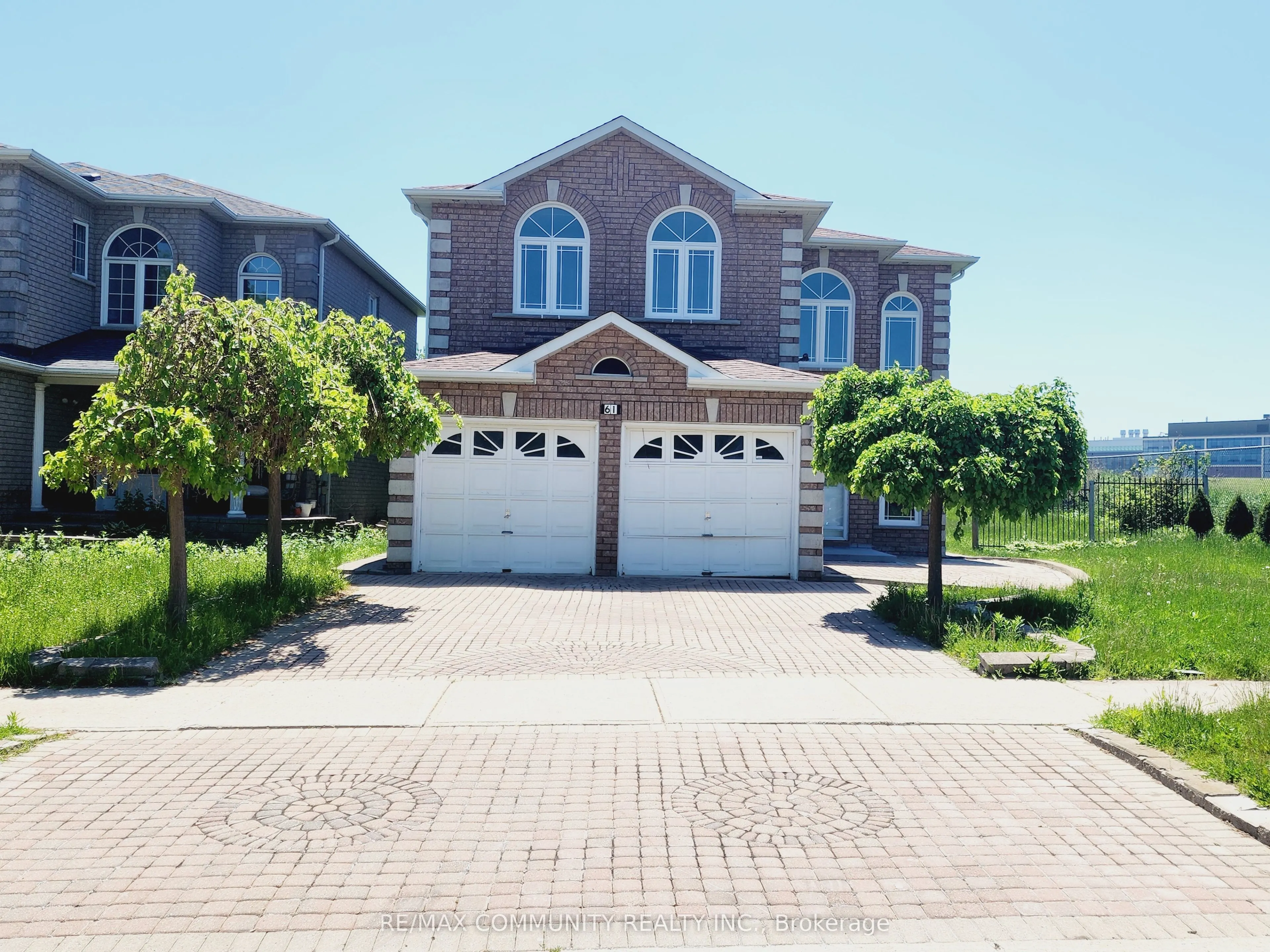 61 Chartway Boulevard, #Main