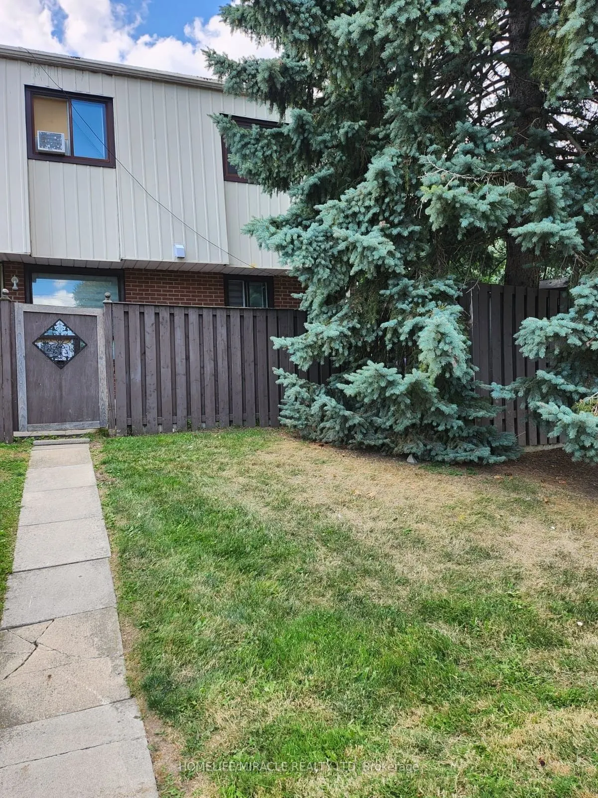 1100 Oxford Street, #2