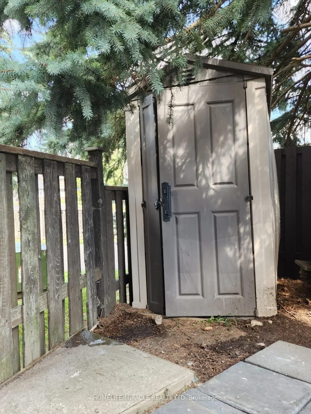1100 Oxford Street, #2