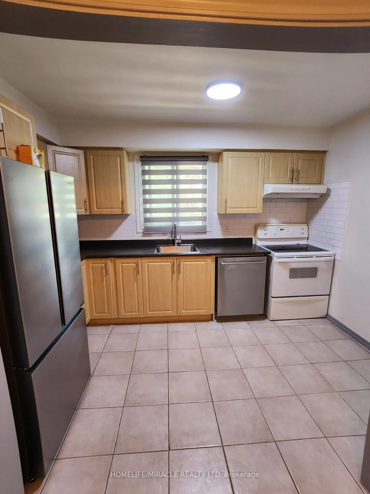 1100 Oxford Street, #2