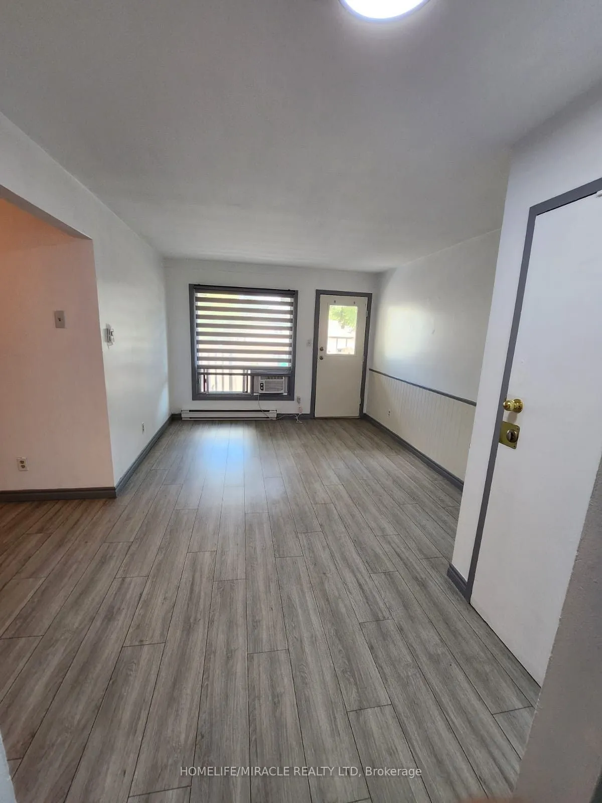 1100 Oxford Street, #2