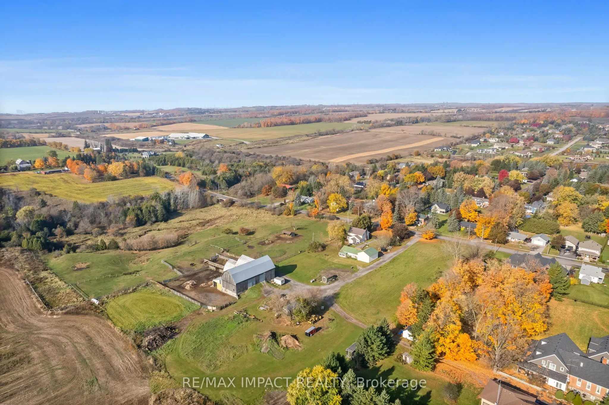 1933 Concession Rd 6 Road