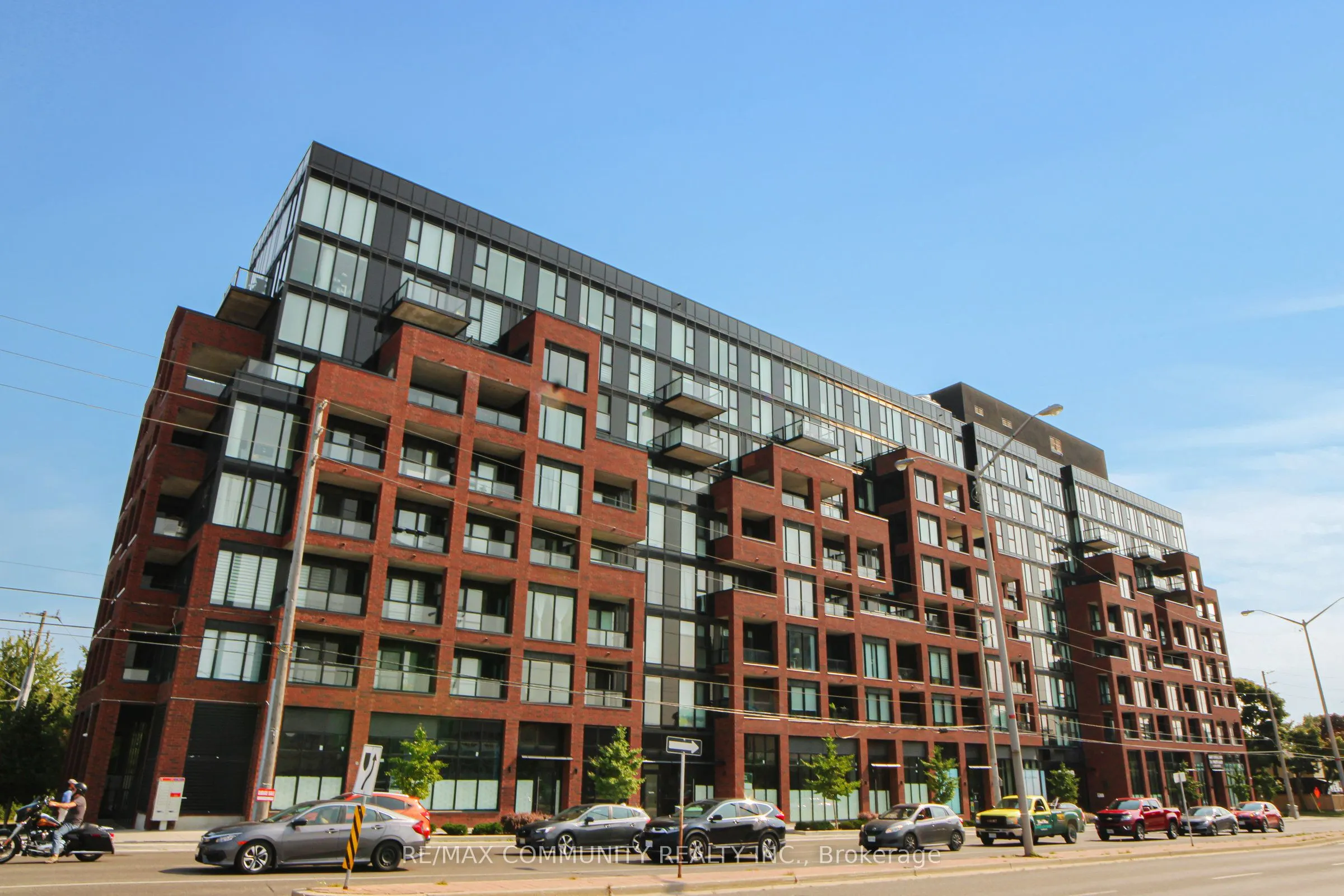 2799 Kingston Road, #521