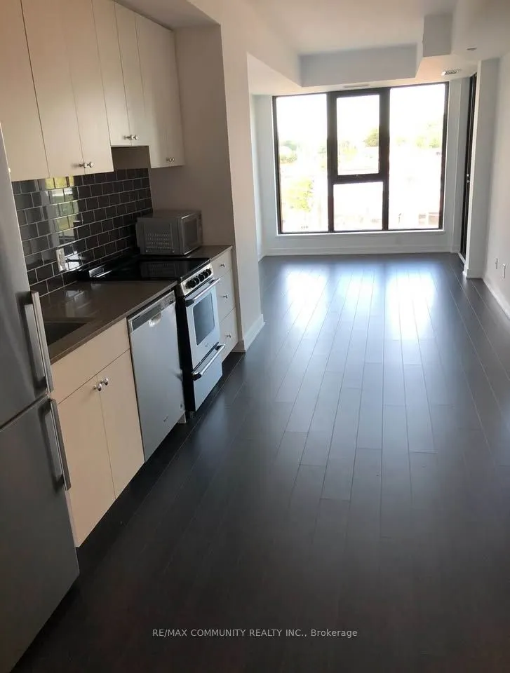 2799 Kingston Road, #521