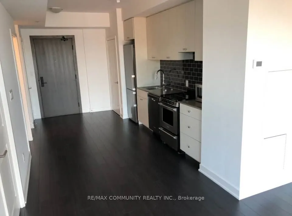 2799 Kingston Road, #521