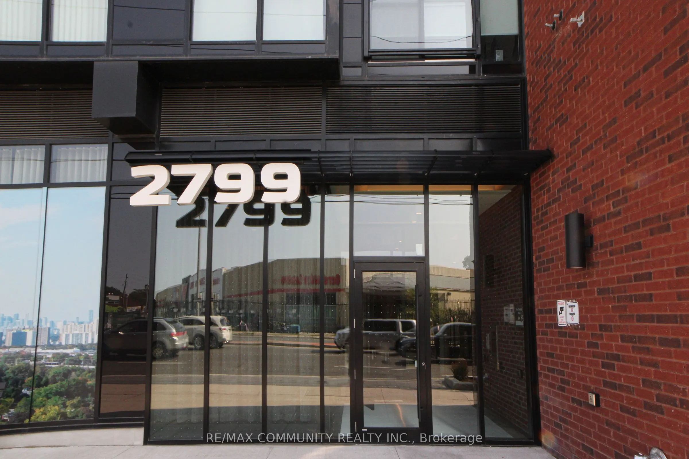 2799 Kingston Road, #521
