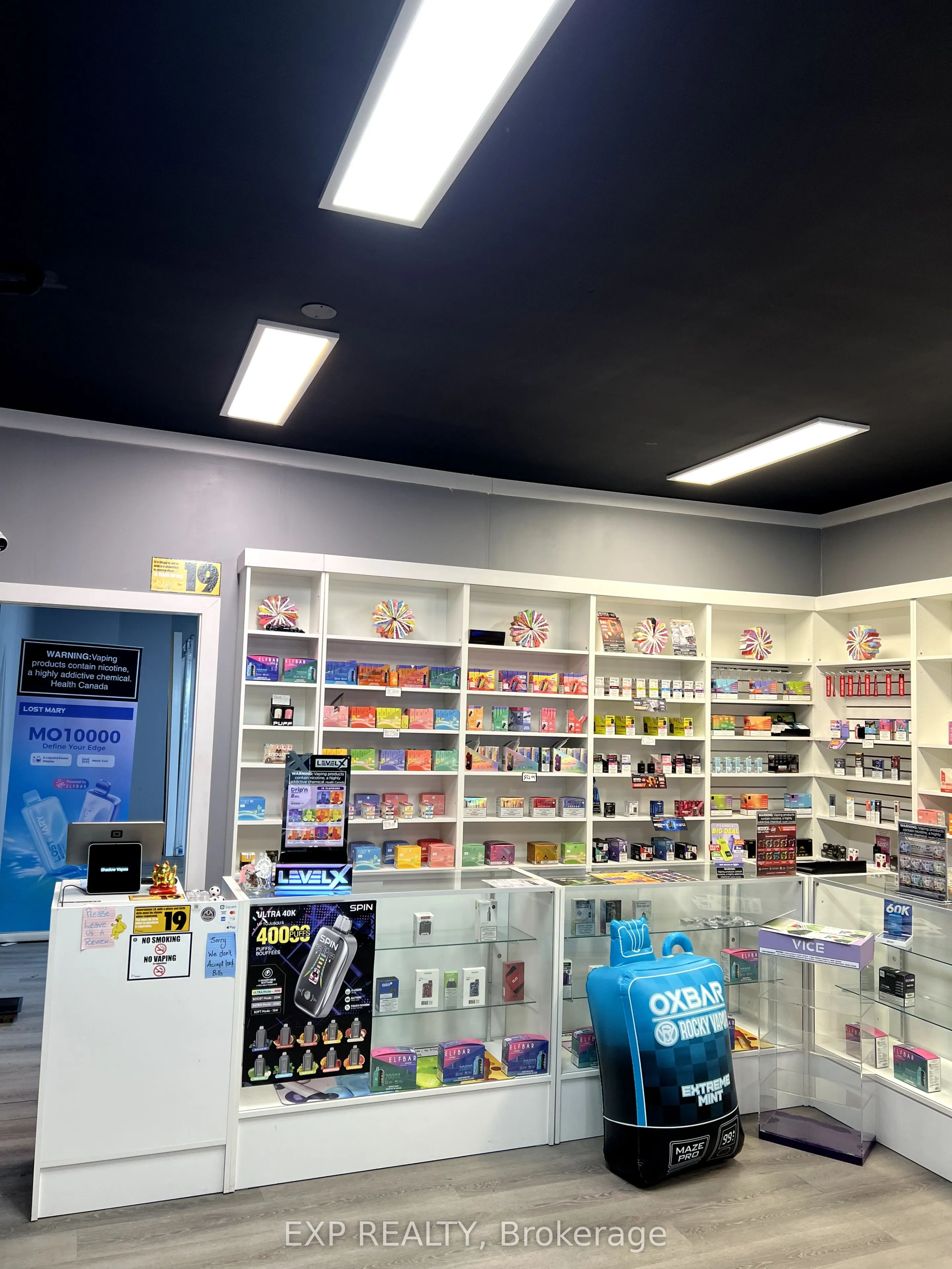 639 Pharmacy Avenue