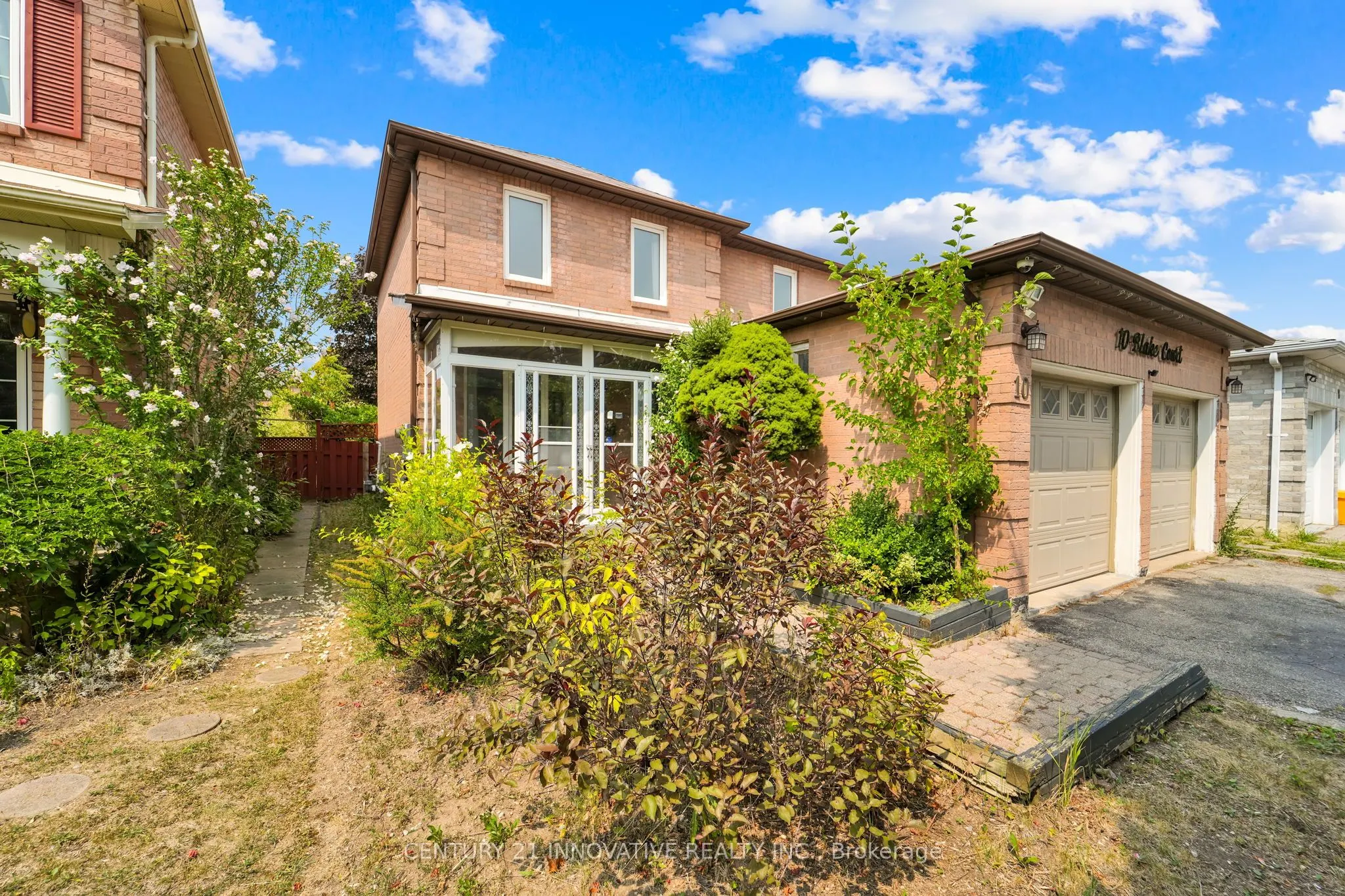 10 Blake Court, #Bsmt