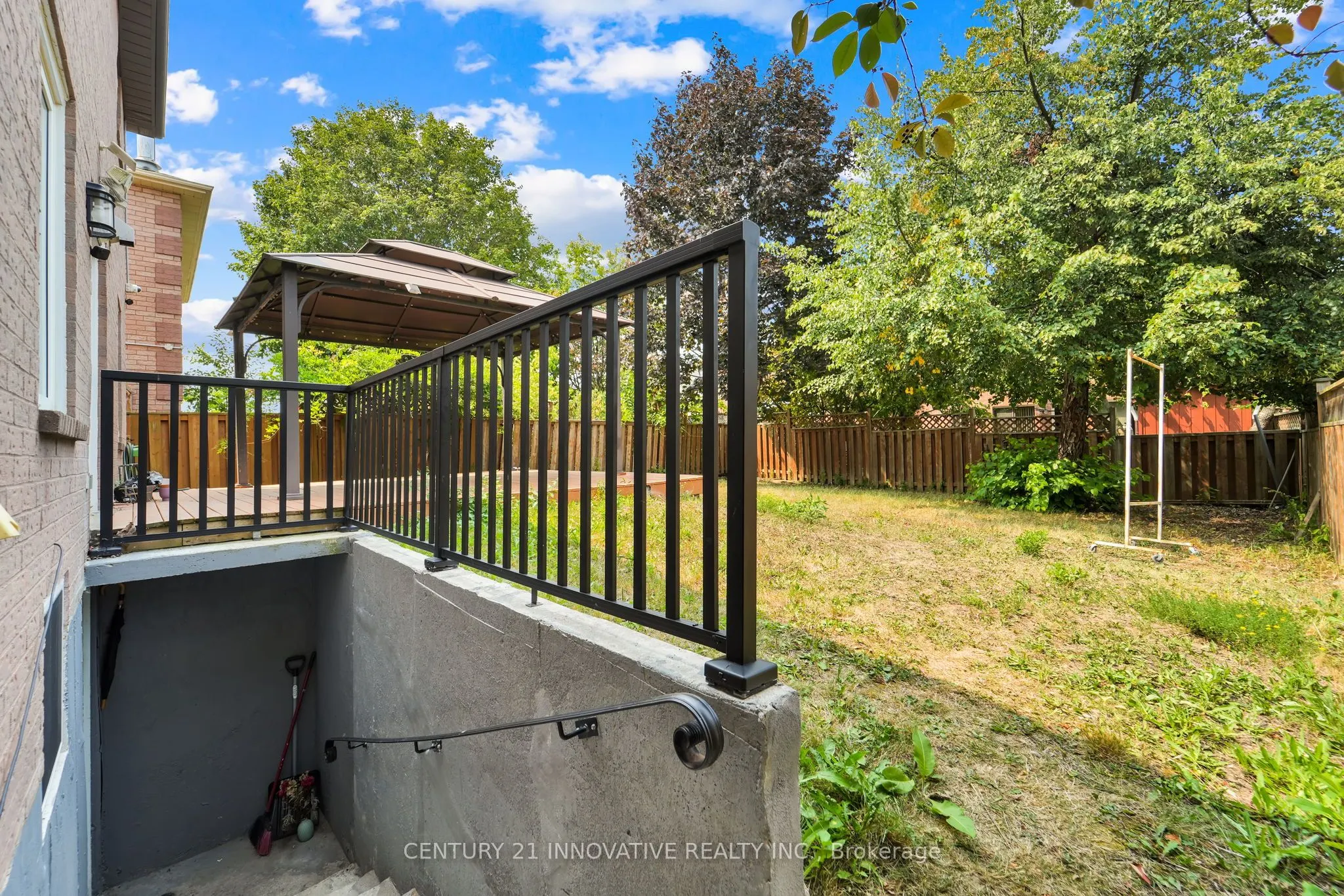 10 Blake Court, #Bsmt