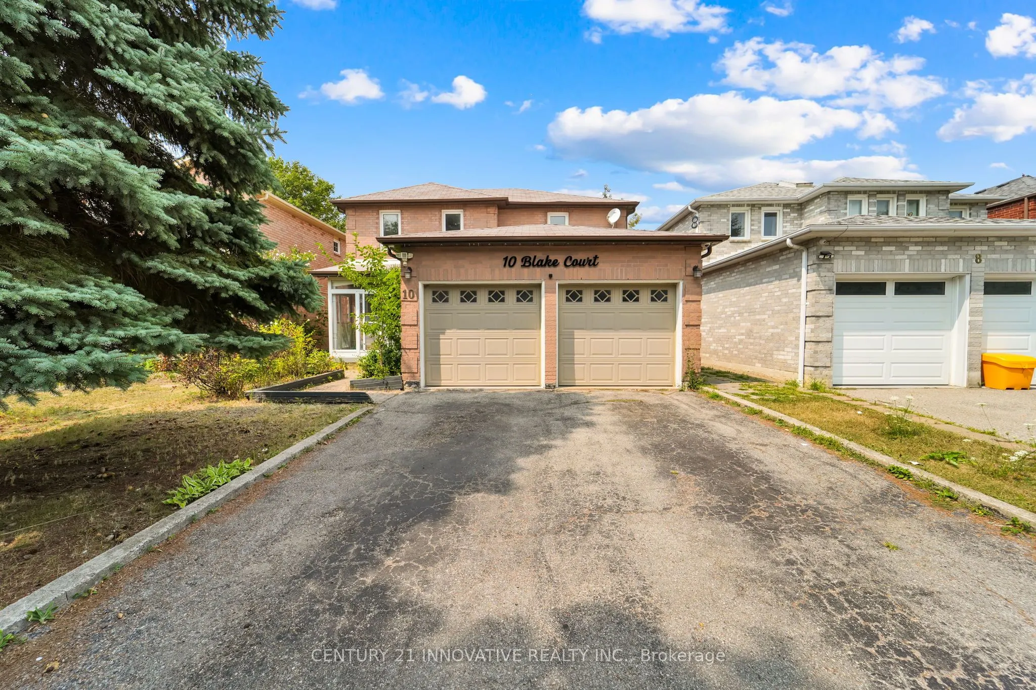 10 Blake Court, #Bsmt